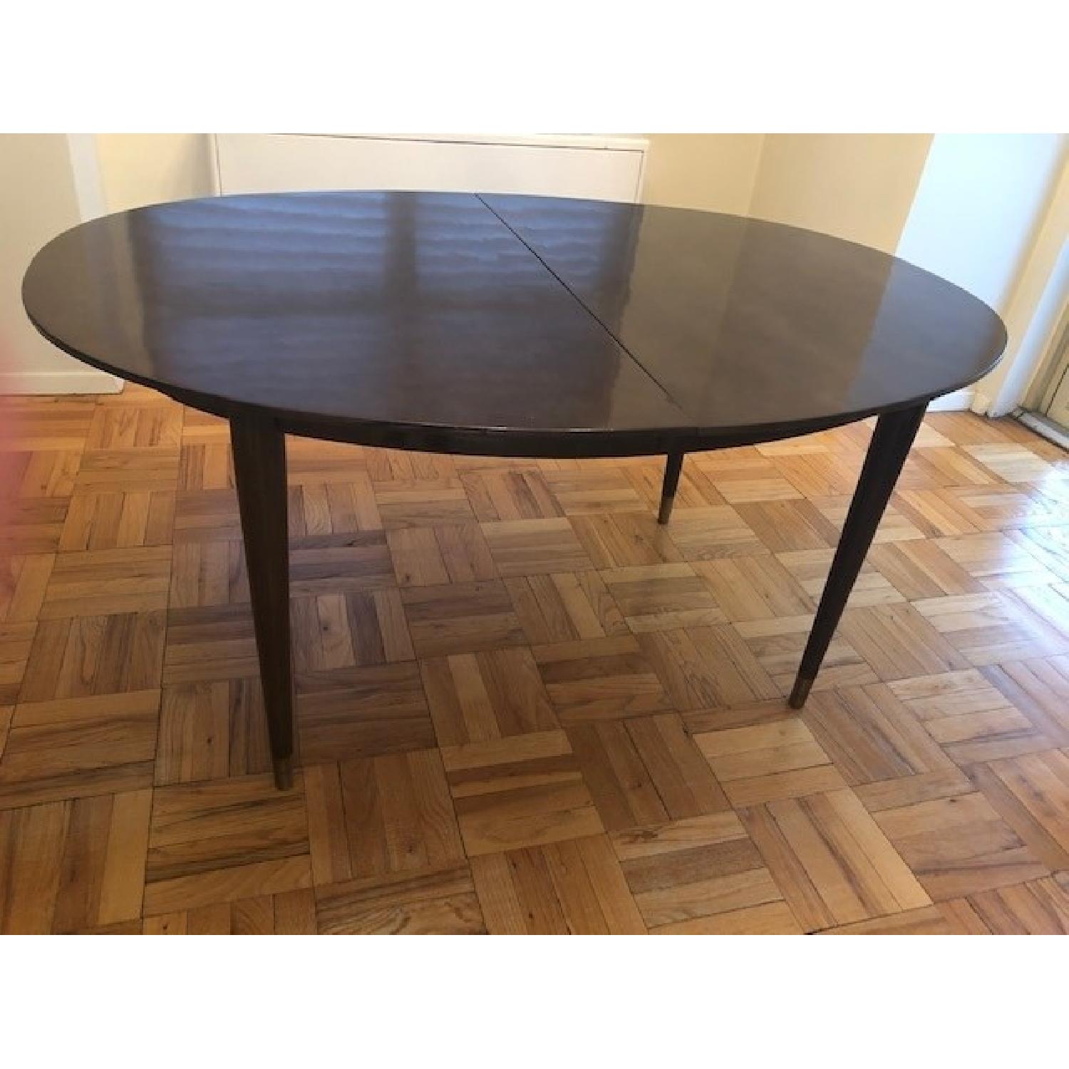 Bert England 1960's American Dining Table - image-1