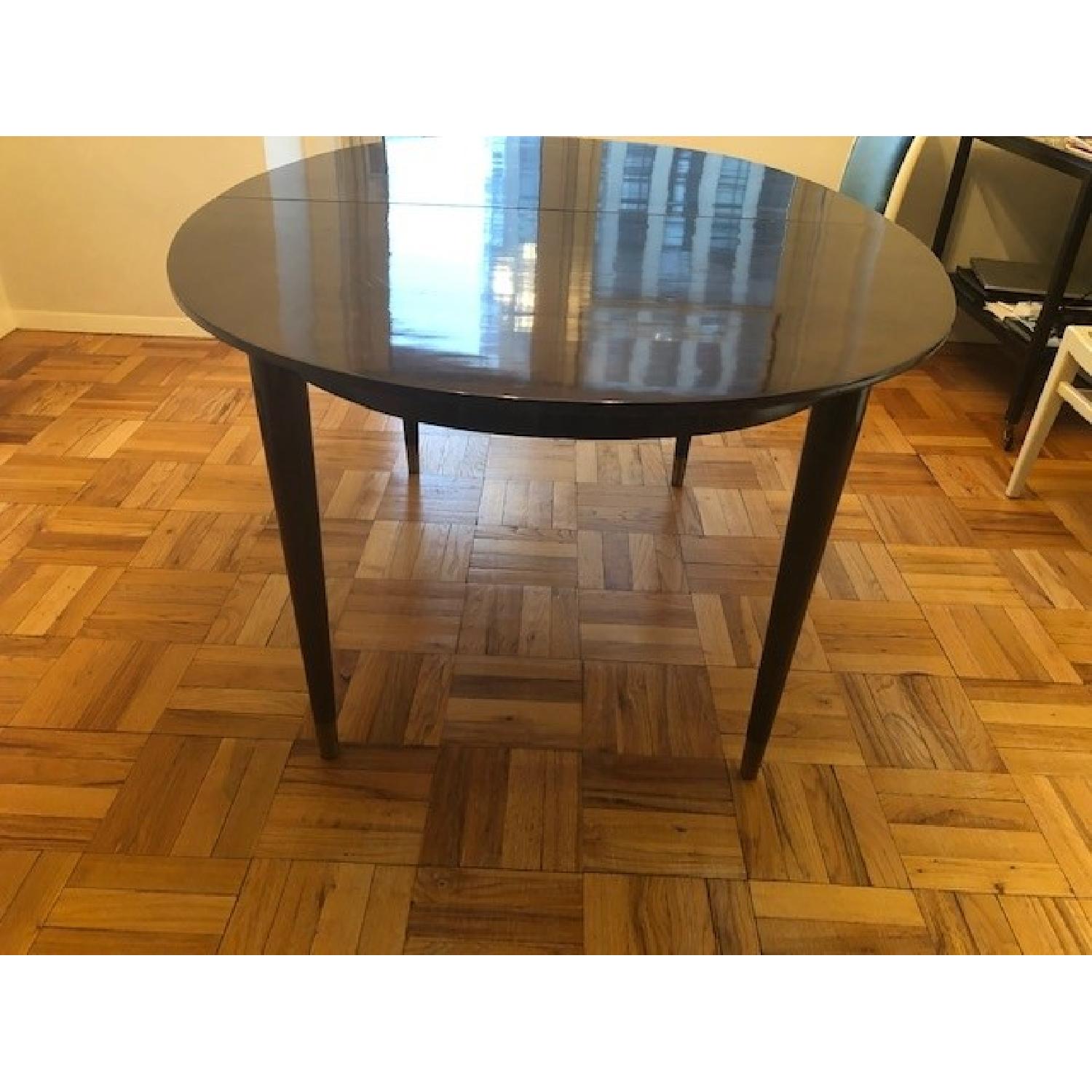 Bert England 1960's American Dining Table - image-2