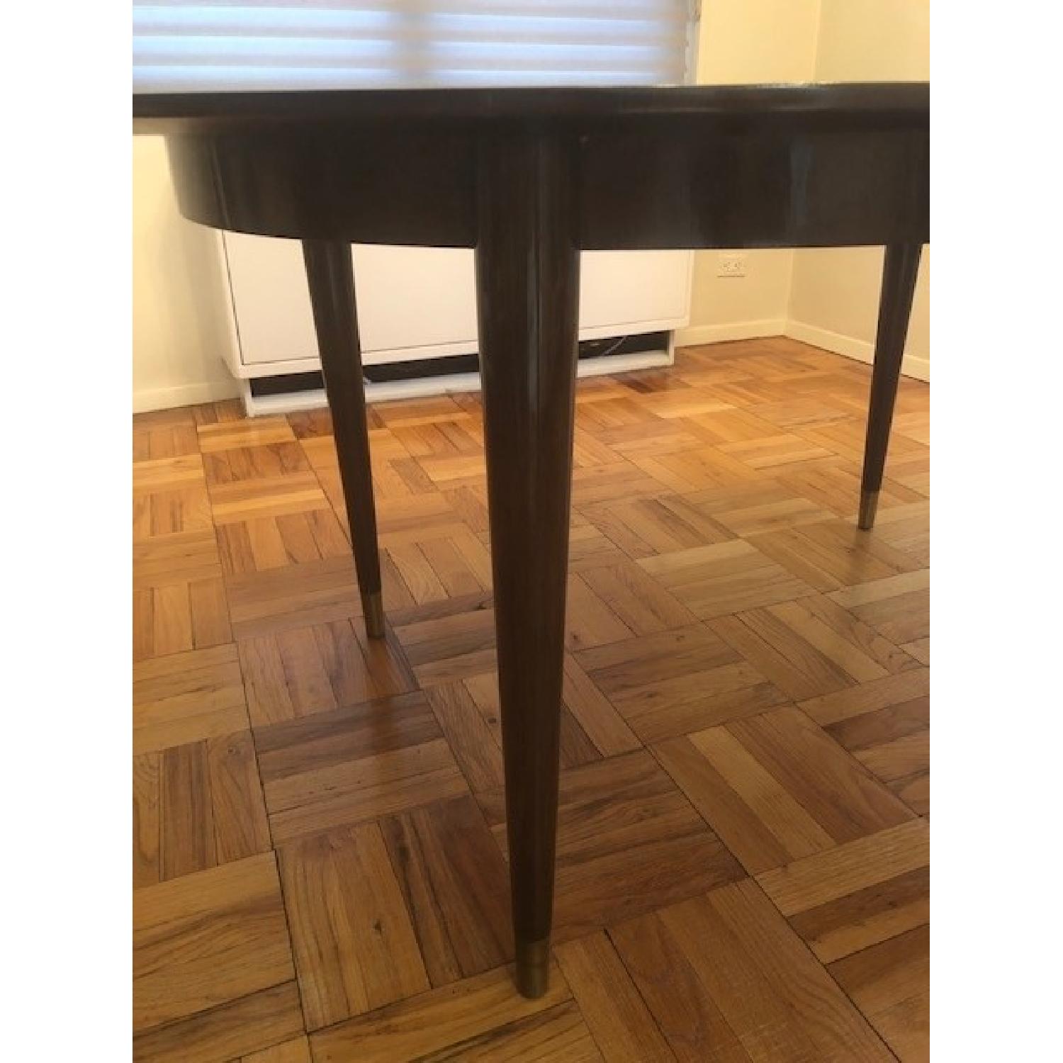 Bert England 1960's American Dining Table - image-3