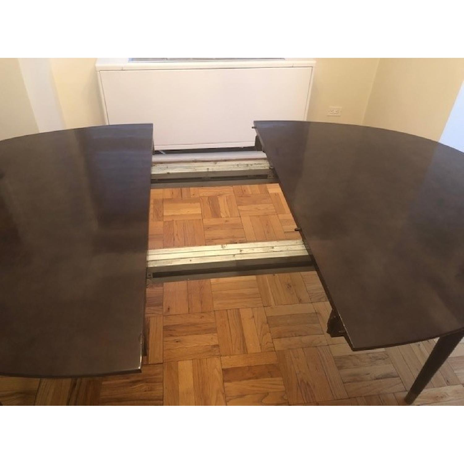 Bert England 1960's American Dining Table - image-5