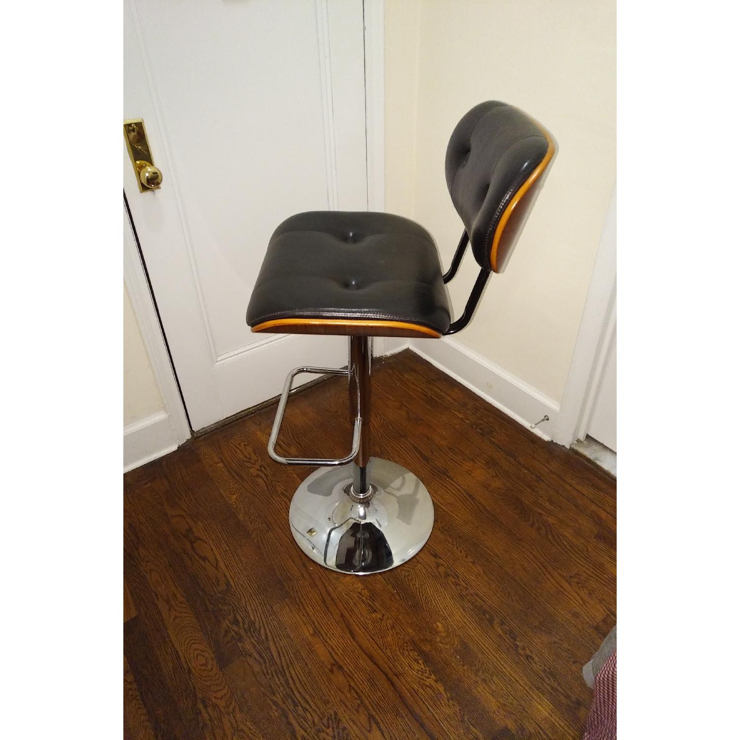 Ampersand Owen Airlift Stools - image-3