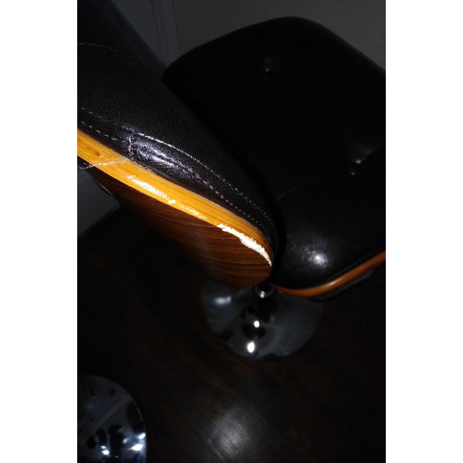 Ampersand Owen Airlift Stools - image-5