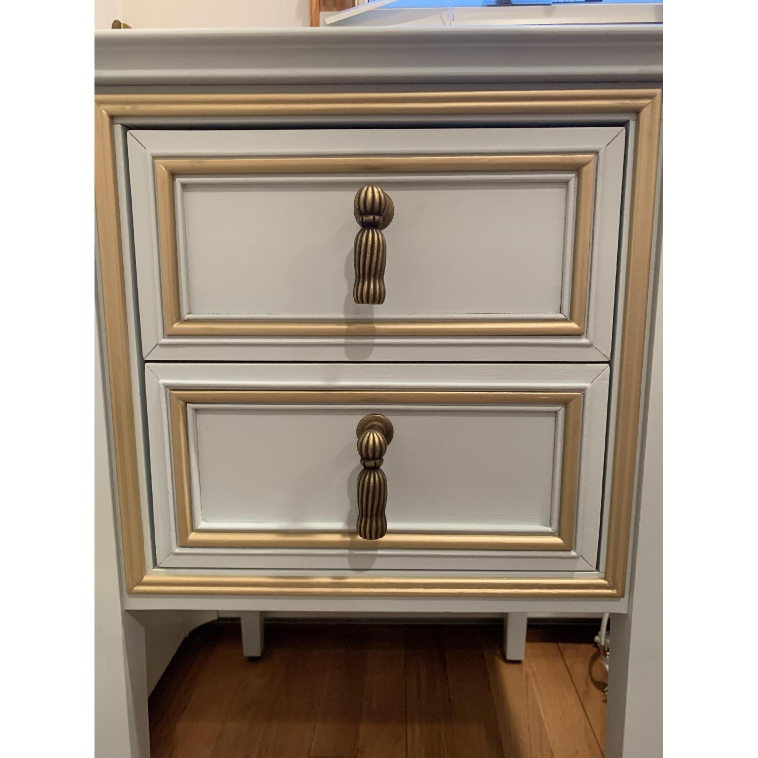 Pottery Barn Teen Nightstand - image-1