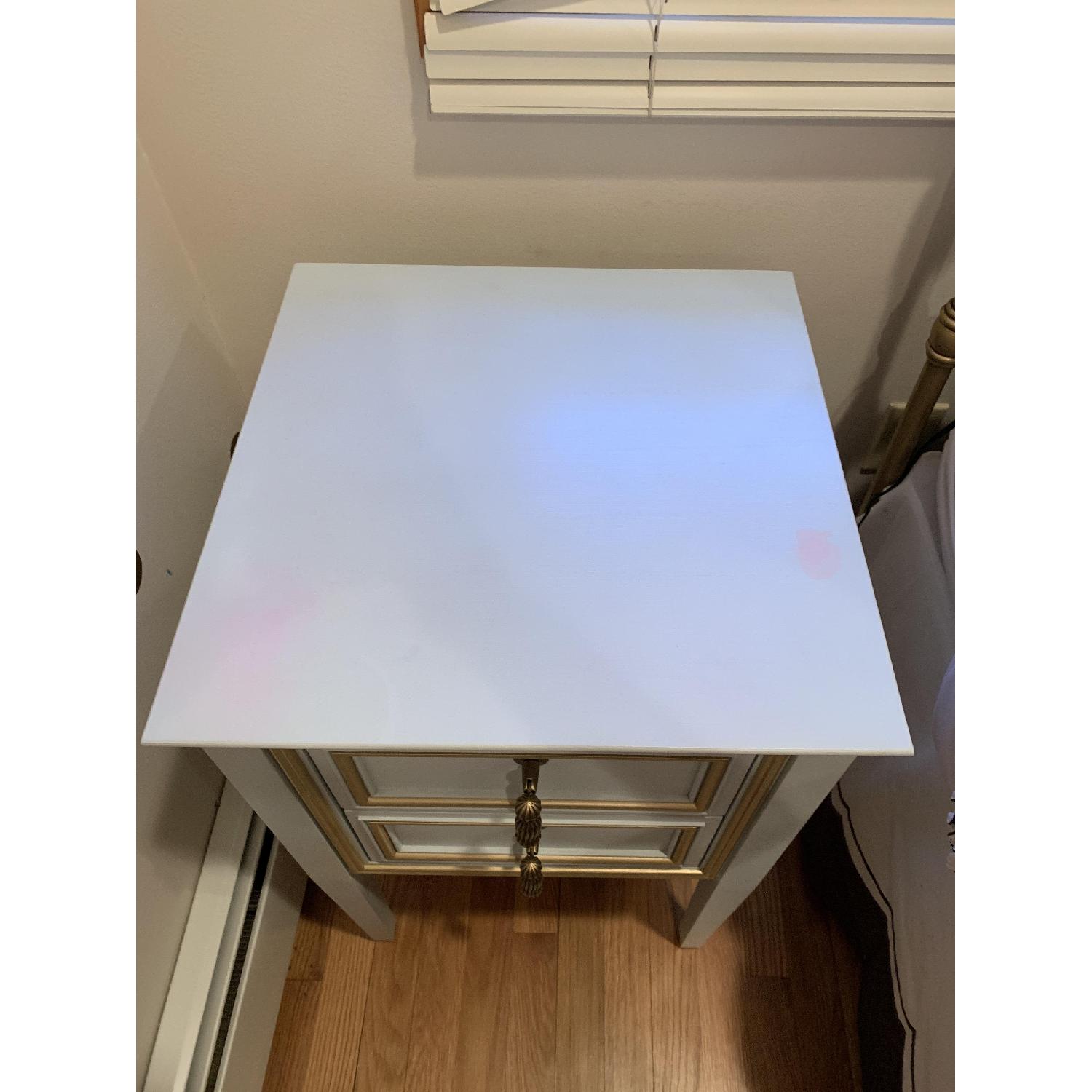 Pottery Barn Teen Nightstand - image-2