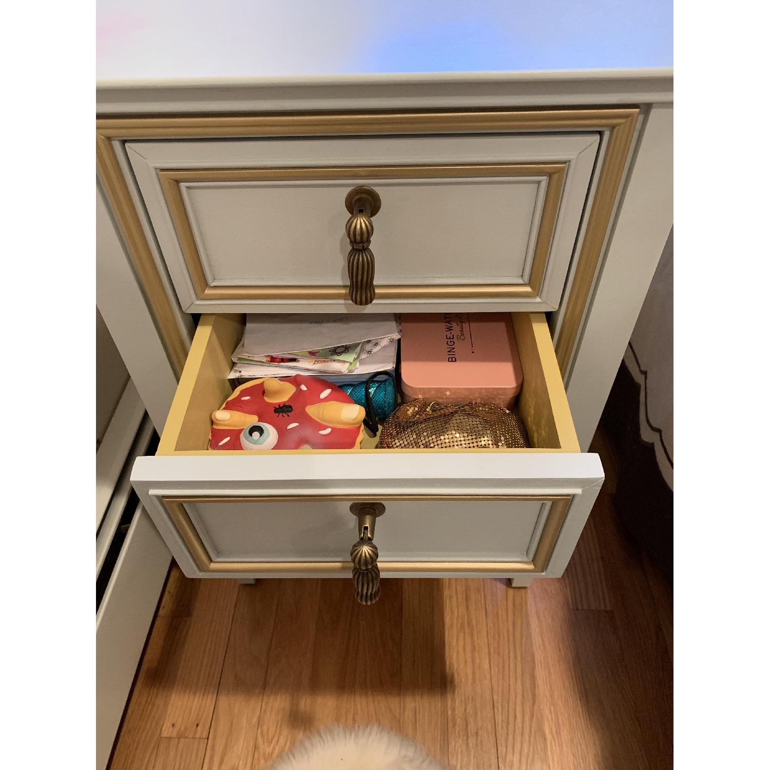 Pottery Barn Teen Nightstand - image-3