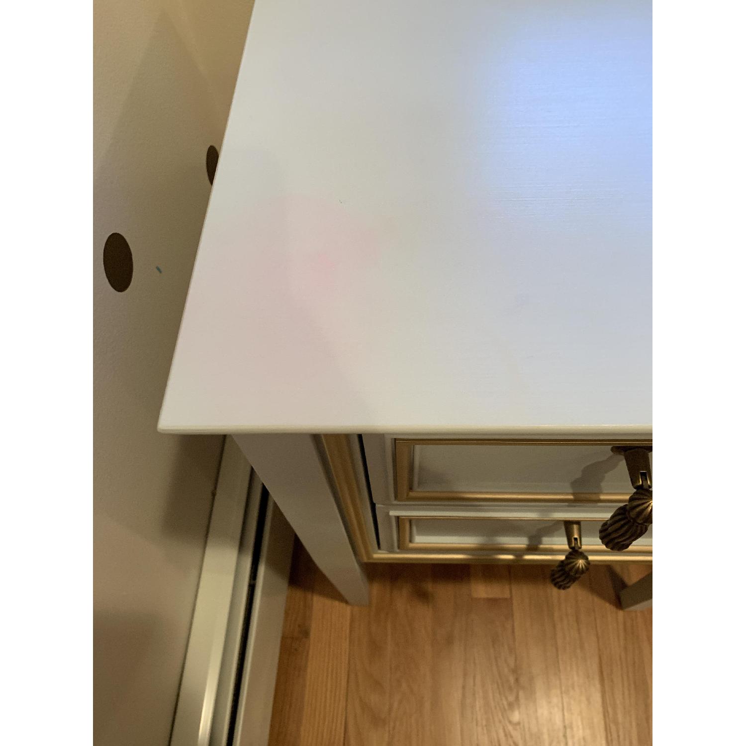 Pottery Barn Teen Nightstand - image-5