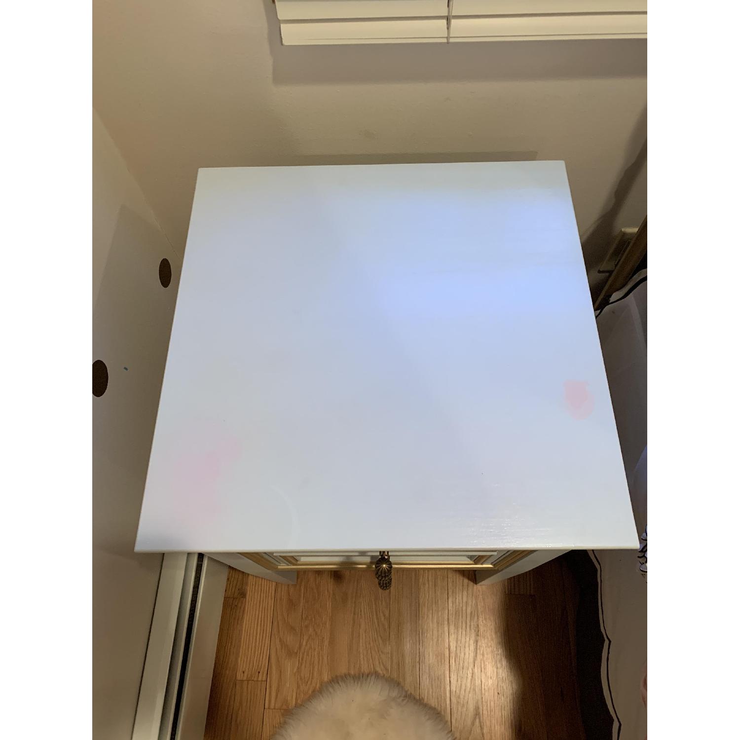 Pottery Barn Teen Nightstand - image-6