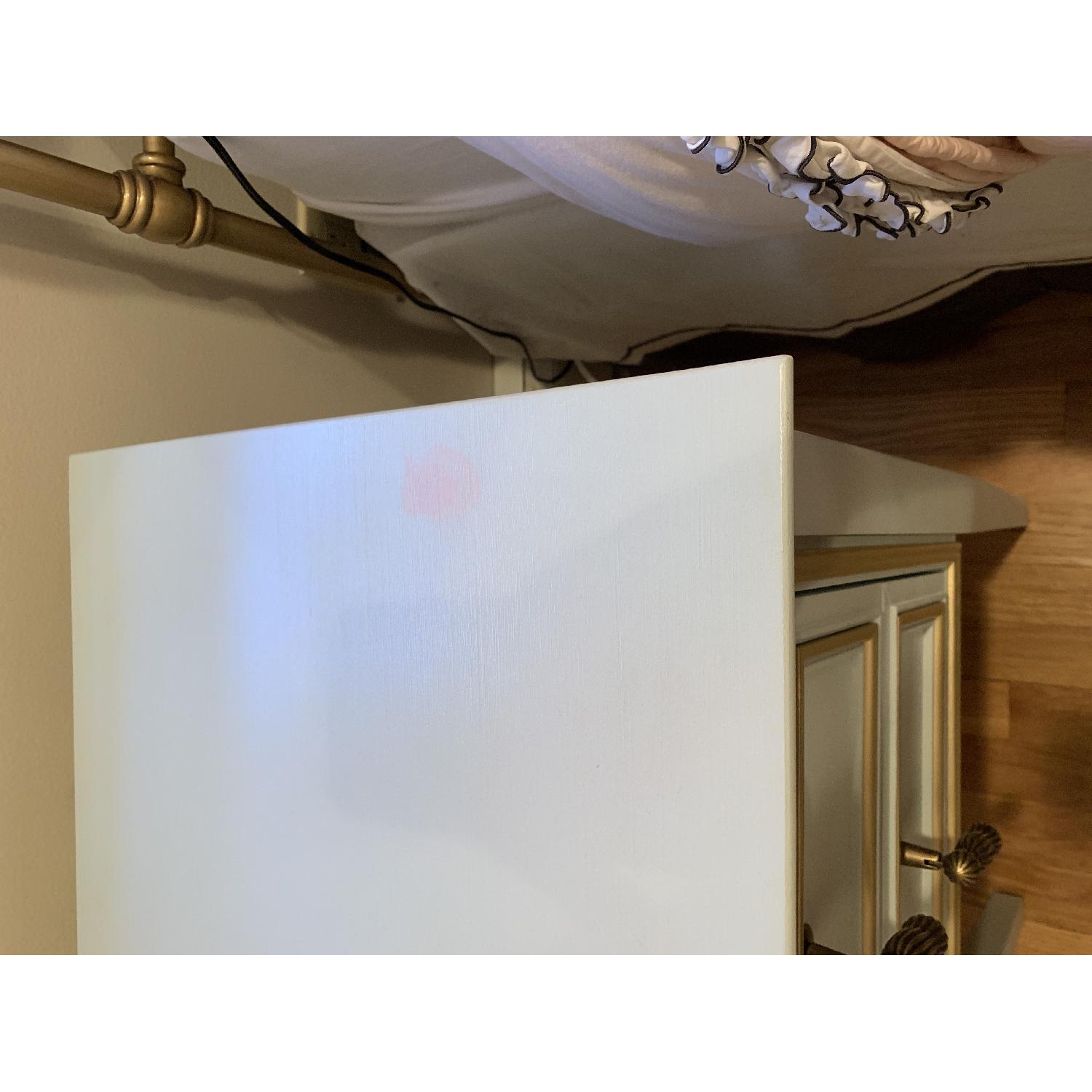 Pottery Barn Teen Nightstand - image-7