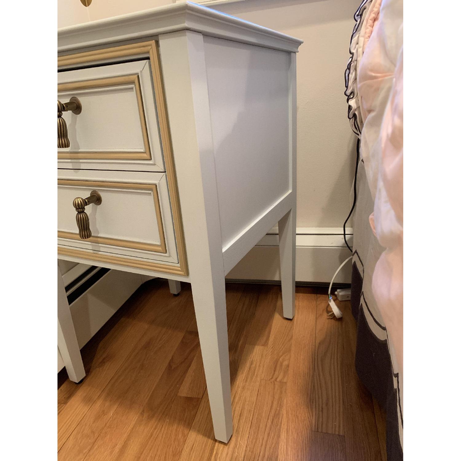 Pottery Barn Teen Nightstand - image-8