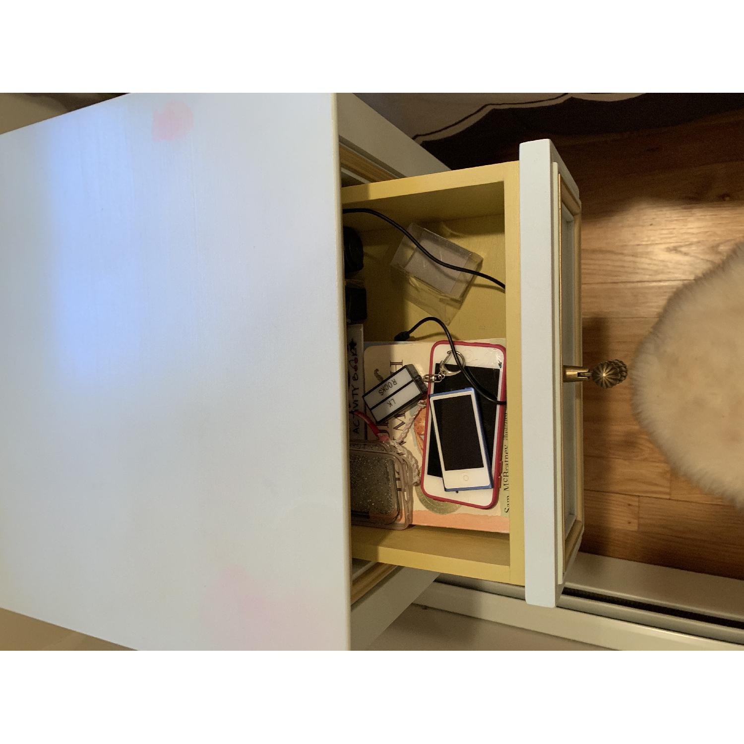 Pottery Barn Teen Nightstand - image-9