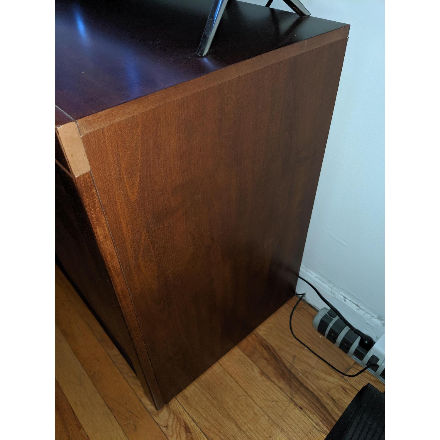 Raymour & Flanigan Latham TV console - image-3