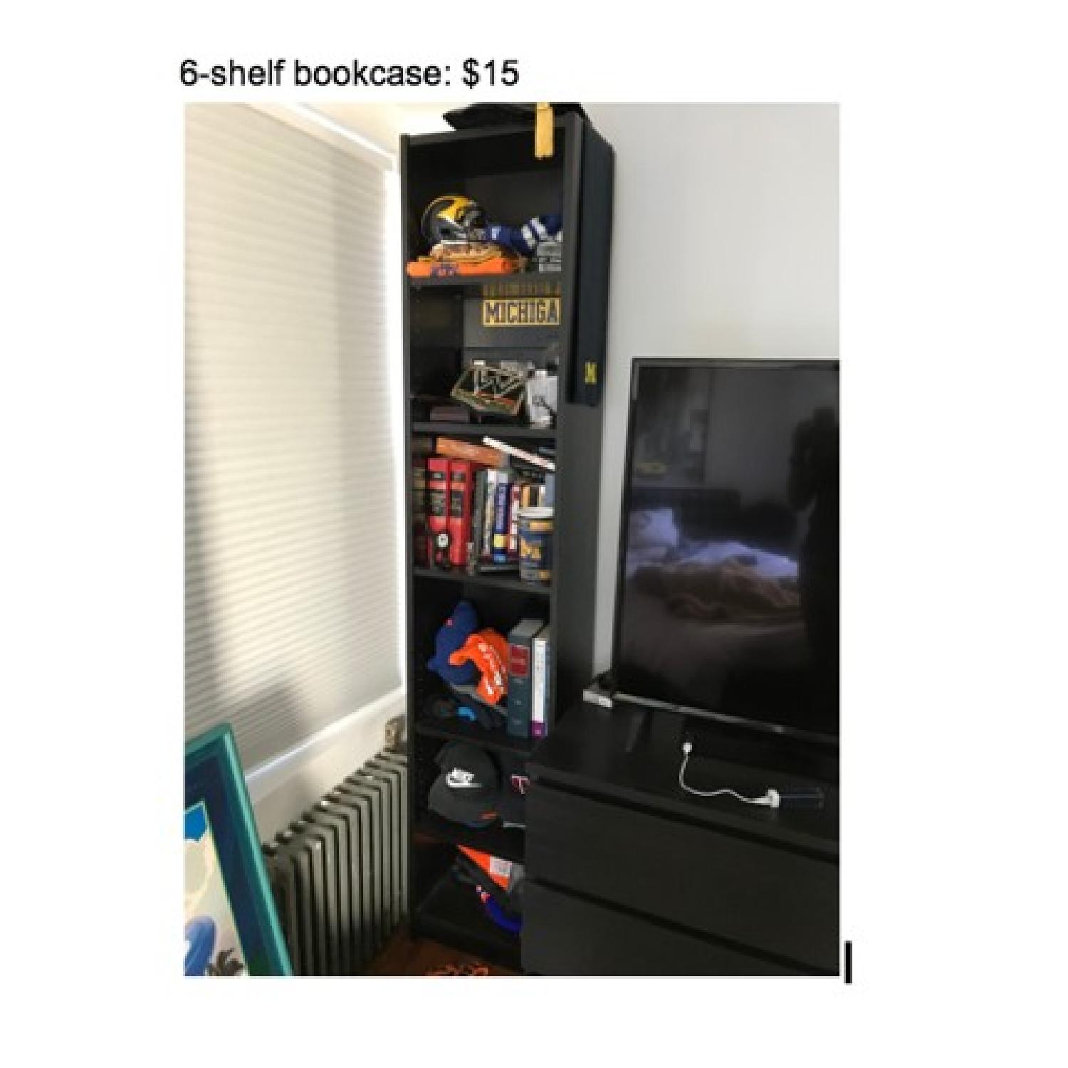 Ikea Billy Bookshelf - image-1