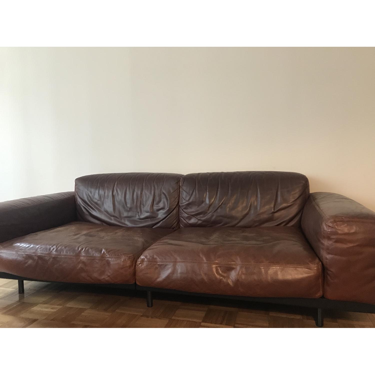 Conran Seven Salotti Naviglio Sofa - image-1