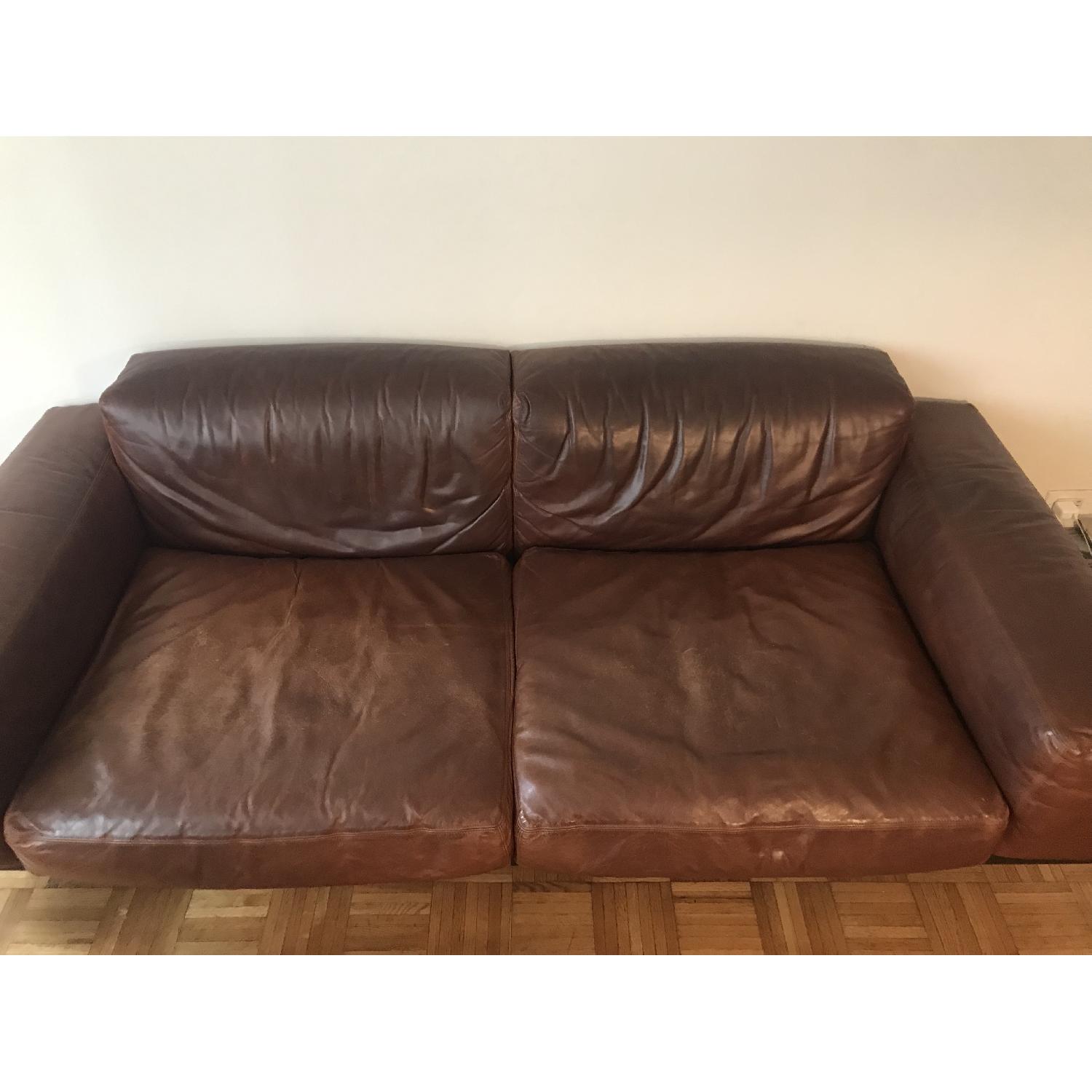 Conran Seven Salotti Naviglio Sofa - image-2