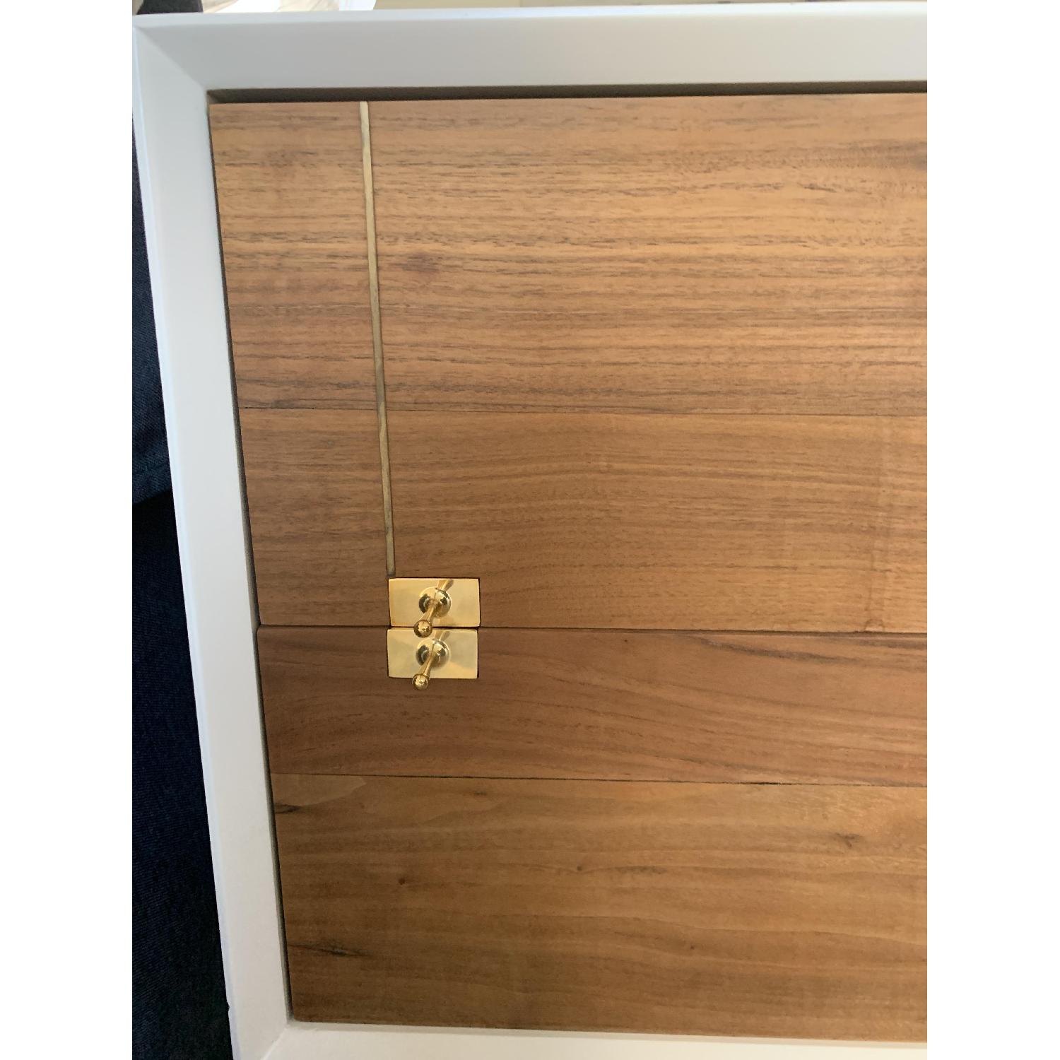 Organic Modernism Luna Mini Nightstands - image-5