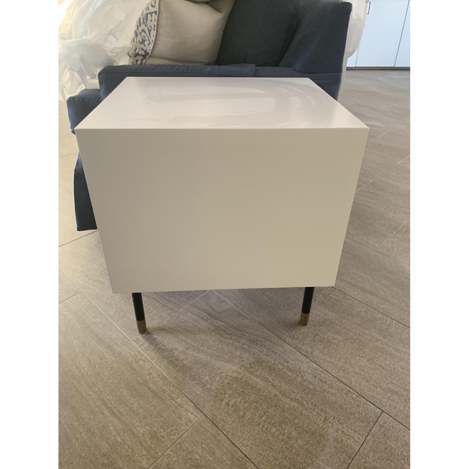 Organic Modernism Luna Mini Nightstands - image-7