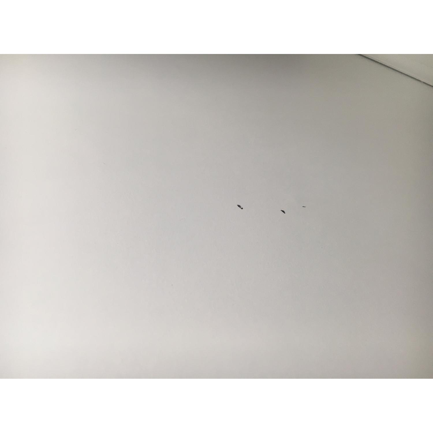 Ikea Bekant Desk in White - image-8