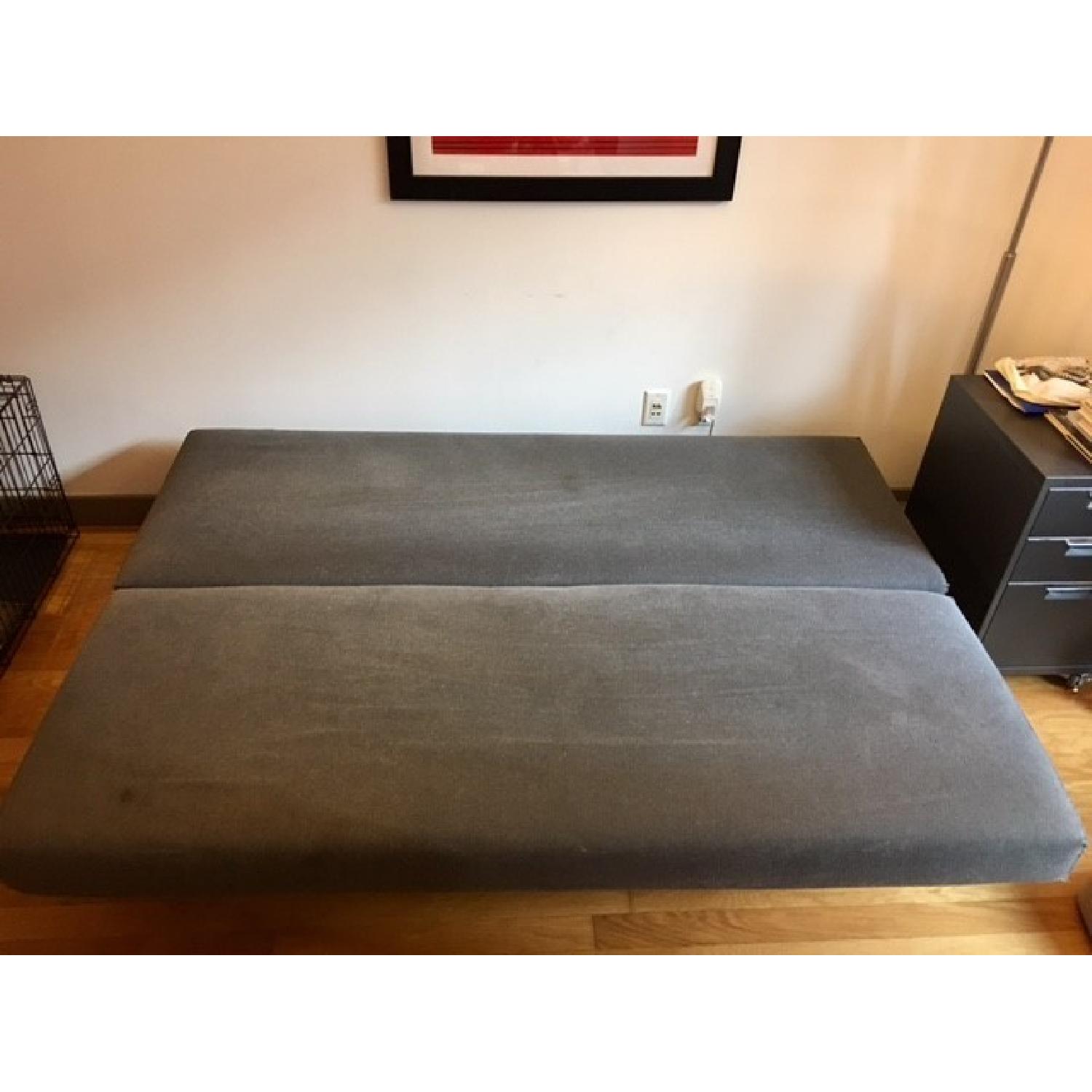 Design Within Reach Sliding Sleeper Sofa - image-3