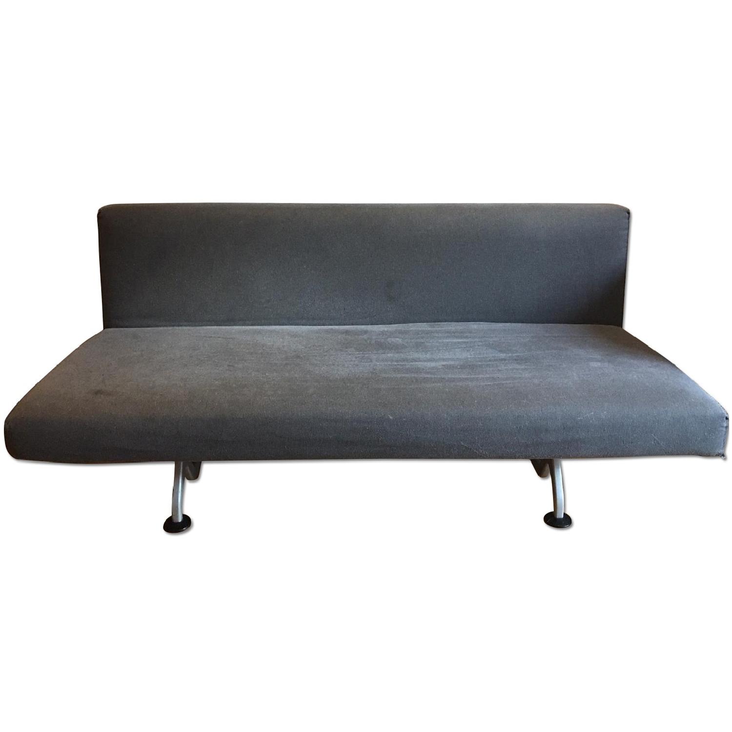 Design Within Reach Sliding Sleeper Sofa - image-0