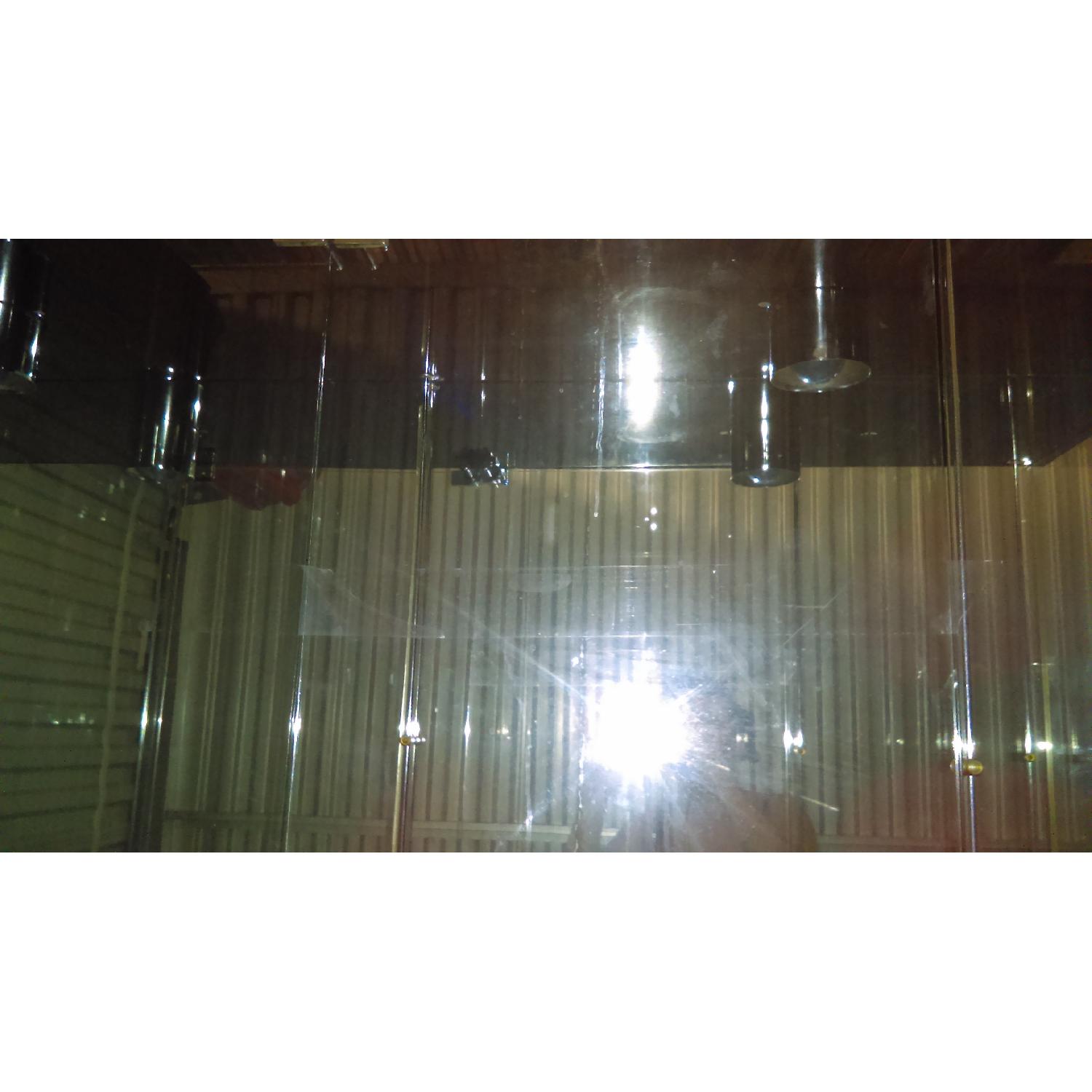 Glass Display Case - image-2