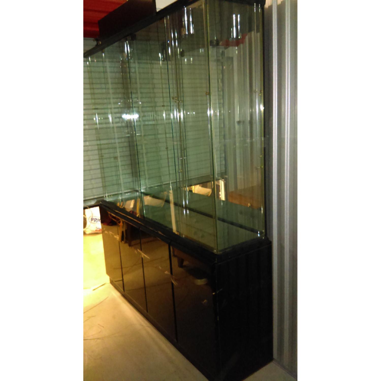 Glass Display Case - image-3