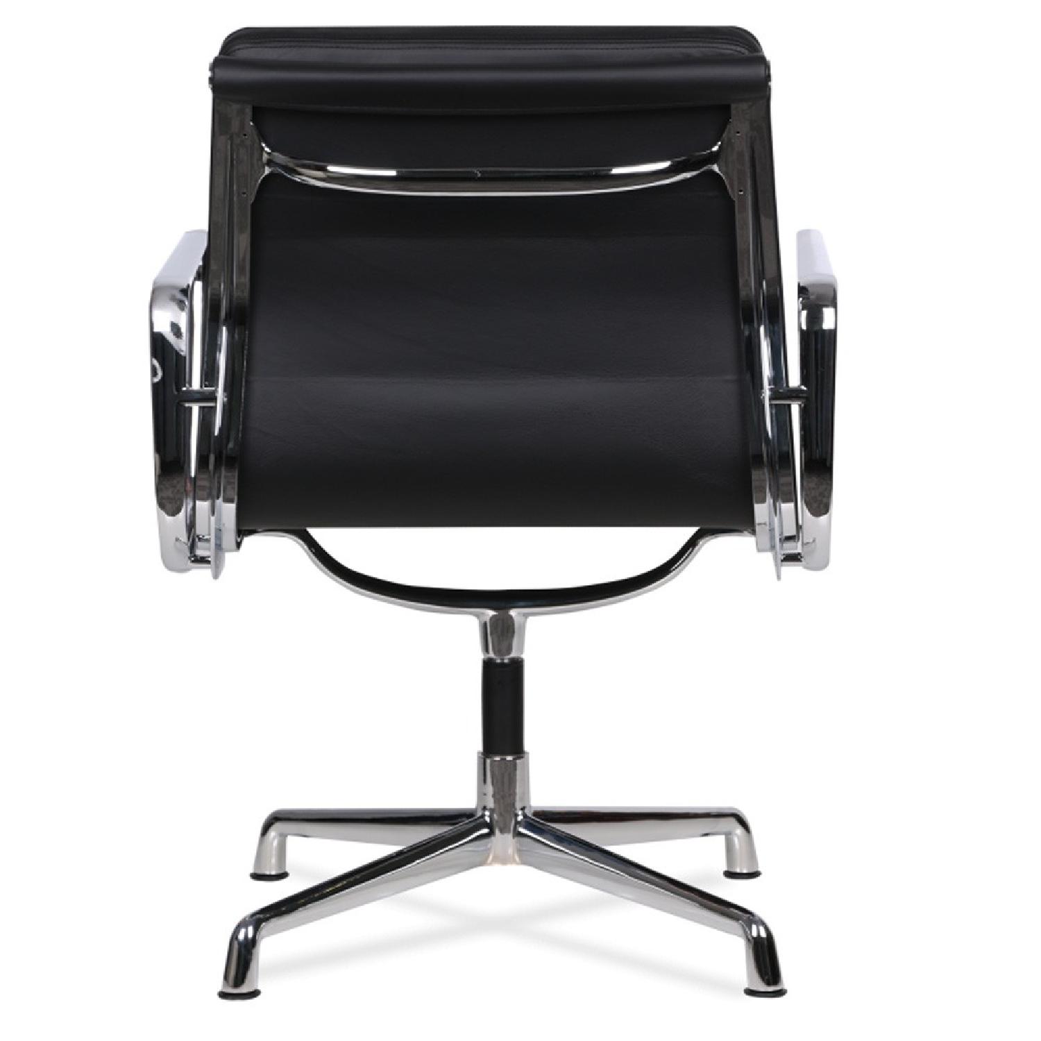 Eames Soft Pad Management Chair Replica - image-2