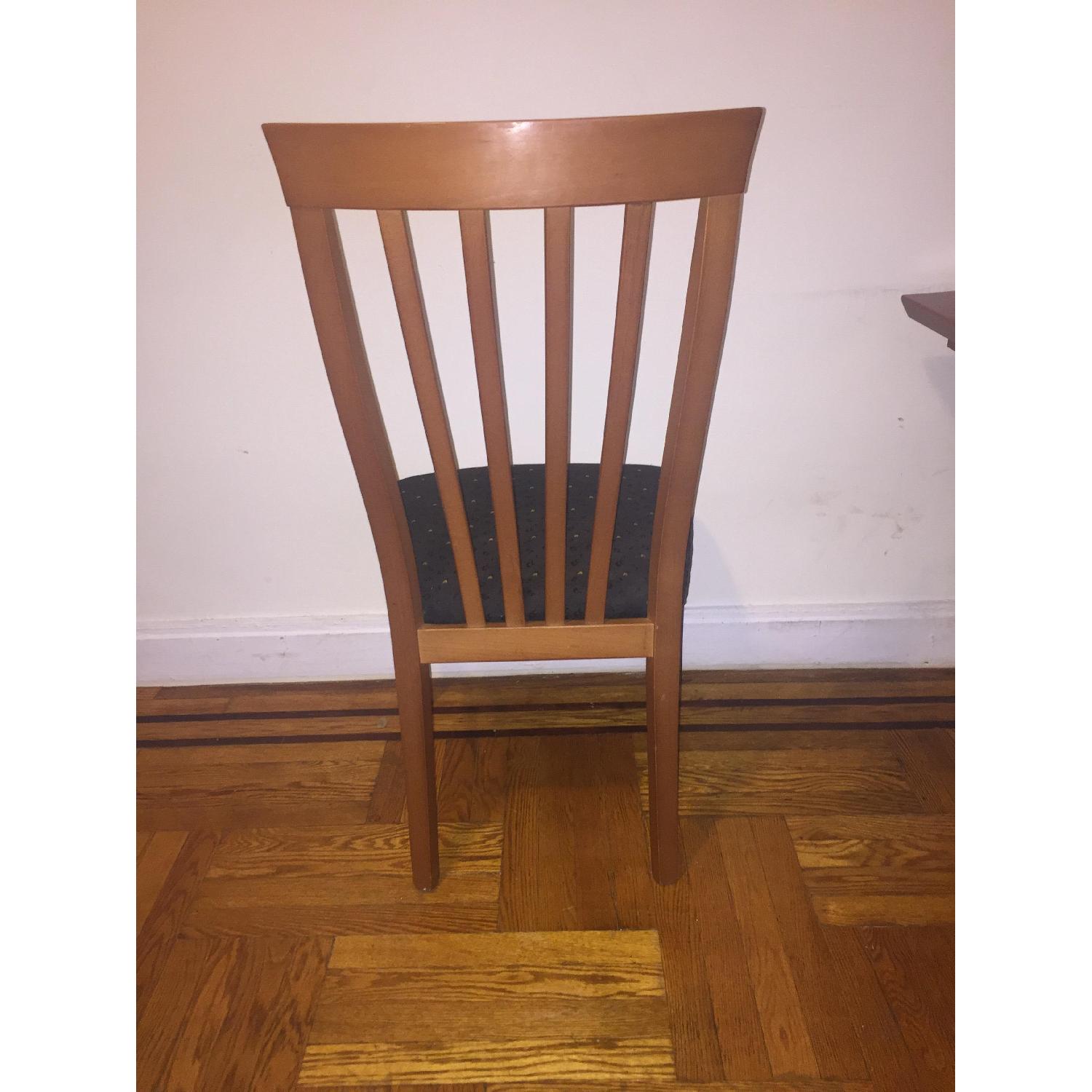 Italian Made Dining Chairs - image-4