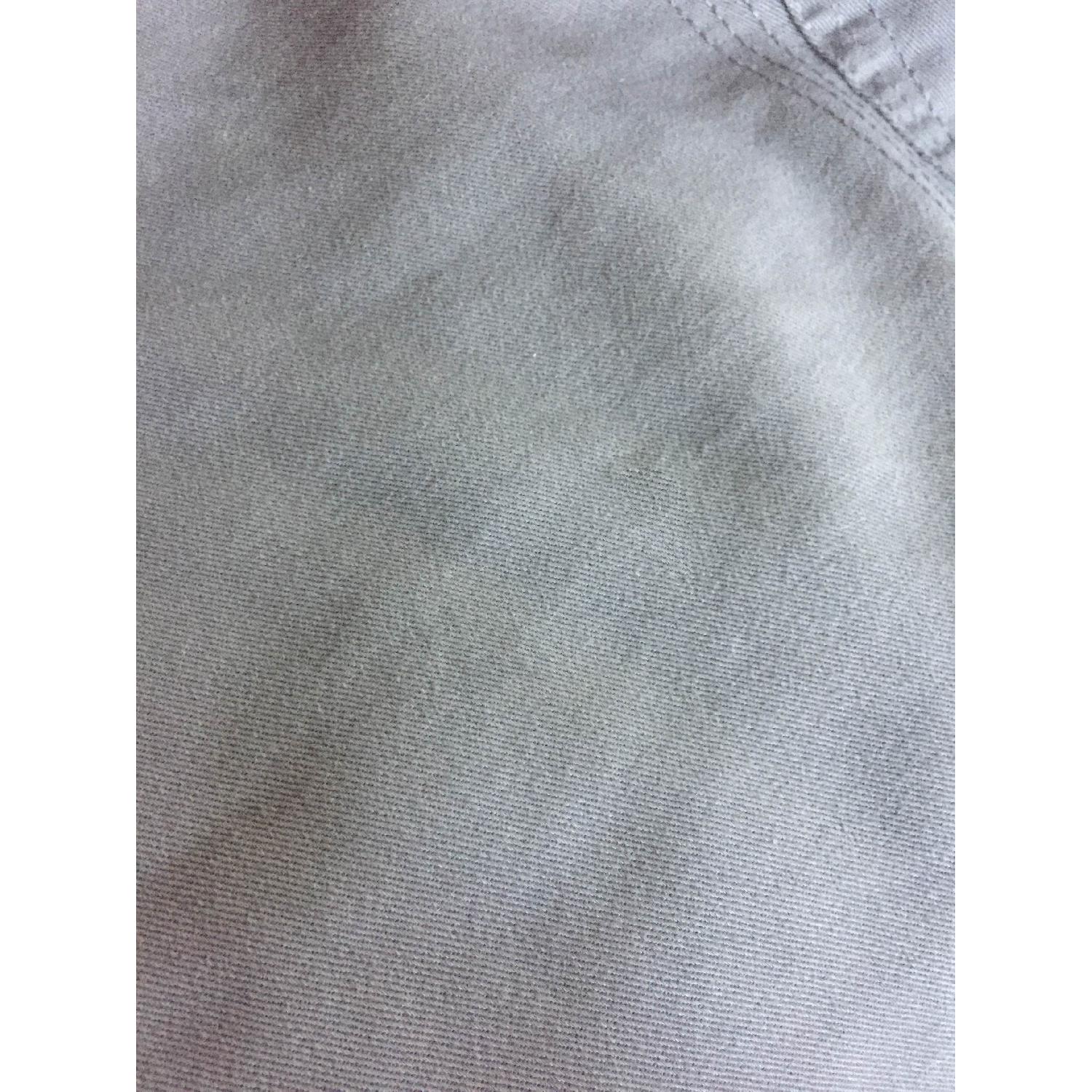 Pottery Barn Bean Bag - image-2