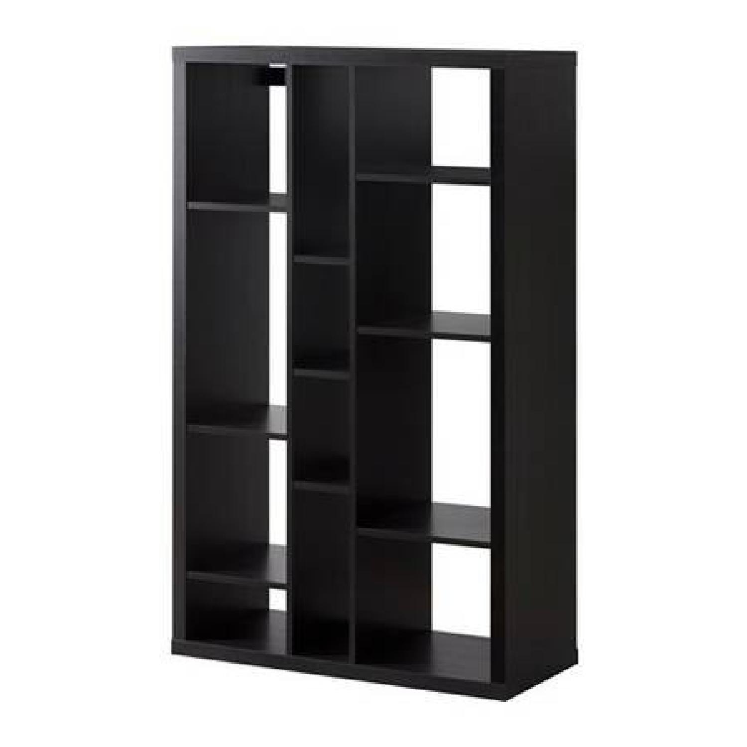 Ikea Kallax Shelf Unit - image-1