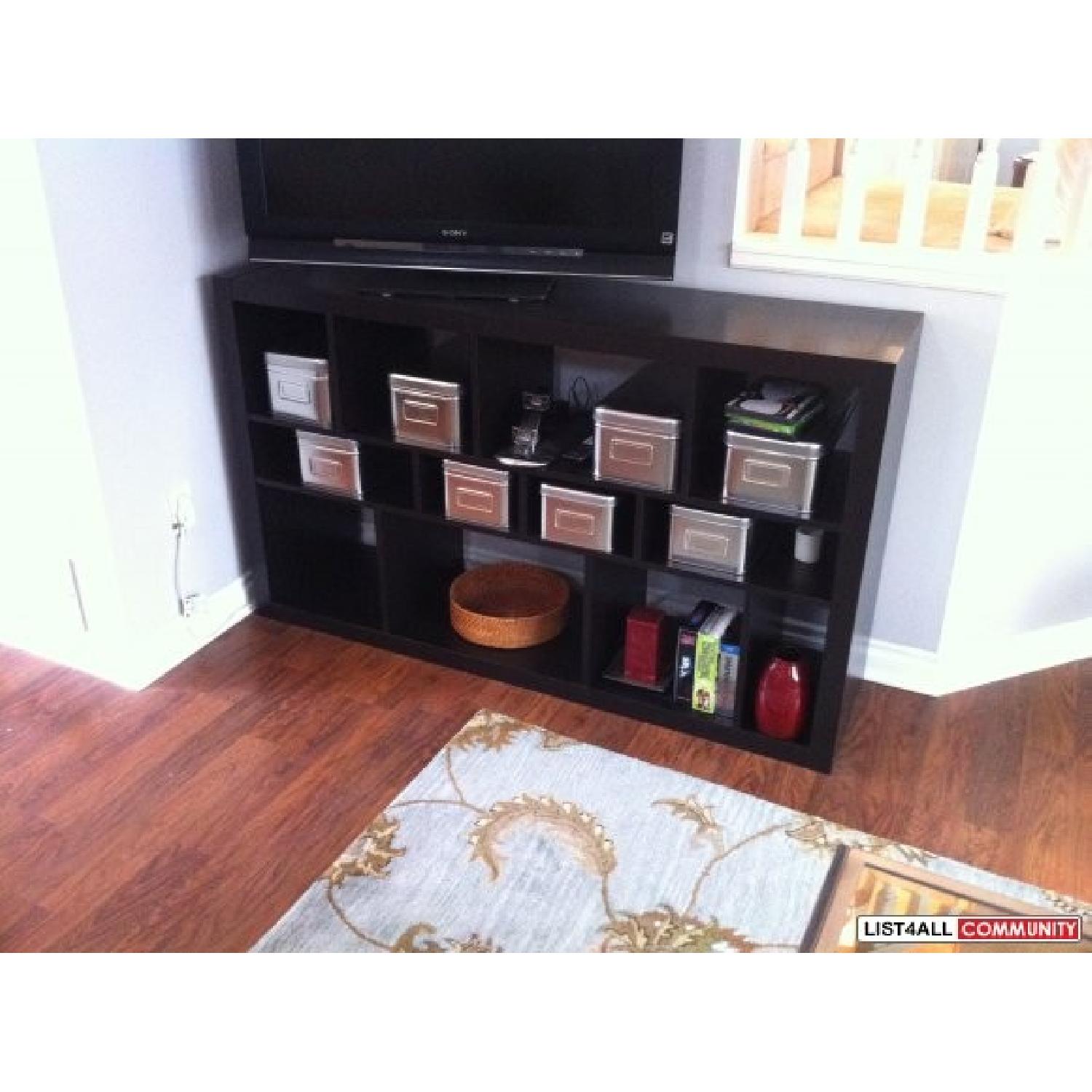 Ikea Kallax Shelf Unit - image-3