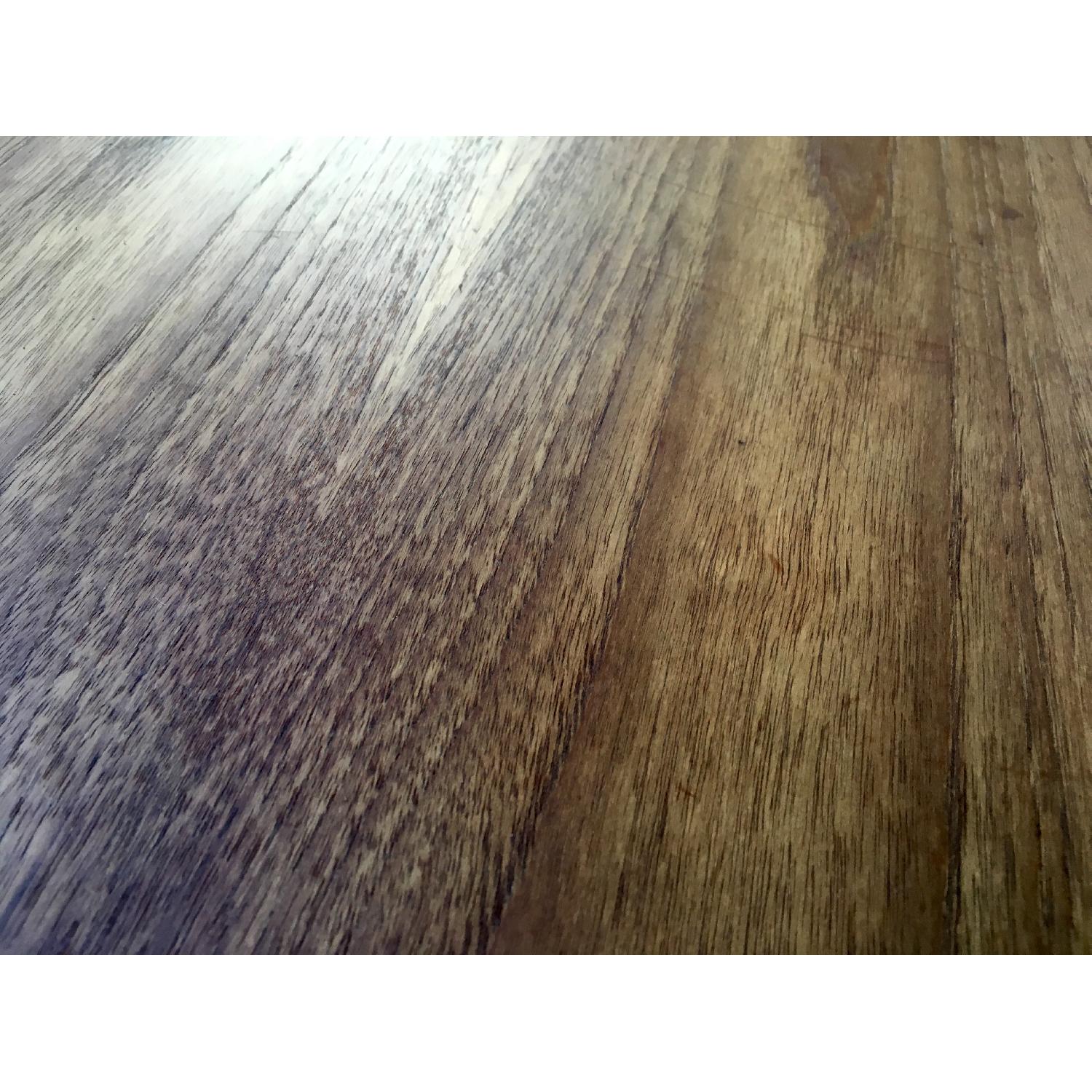 Danish Modern Dining Table - image-5