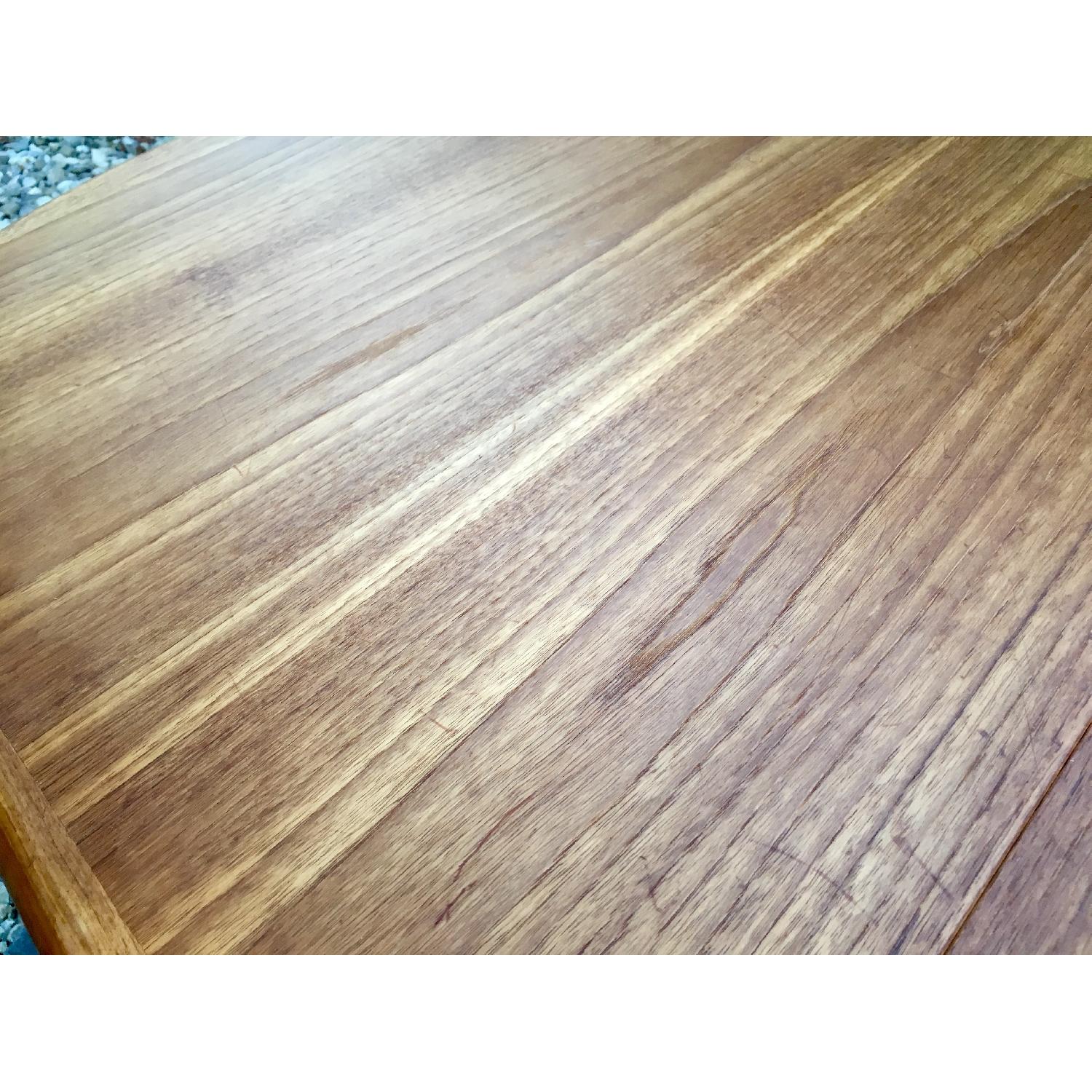 Danish Modern Dining Table - image-6