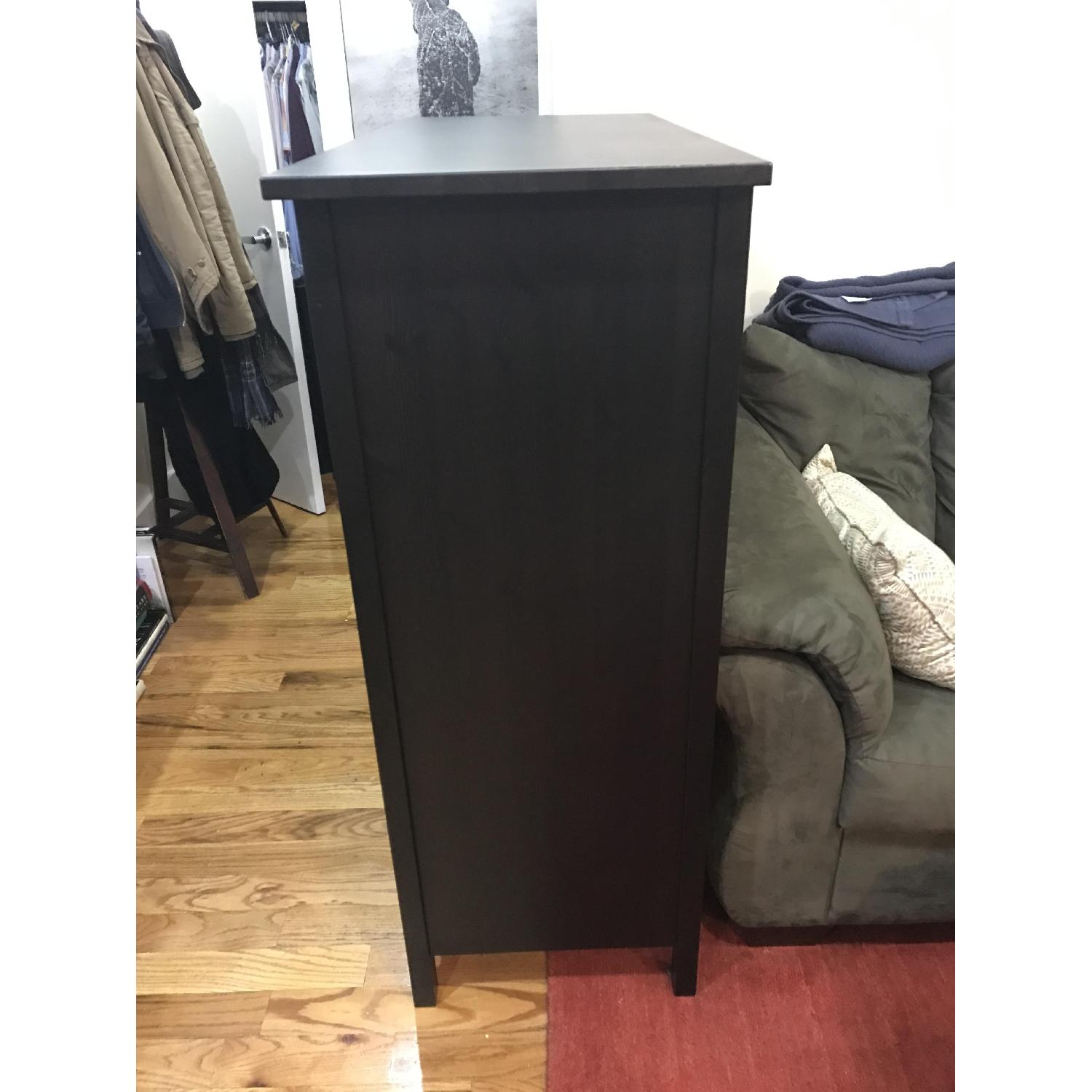 Ikea Hemnes 6 Drawer Dresser AptDeco