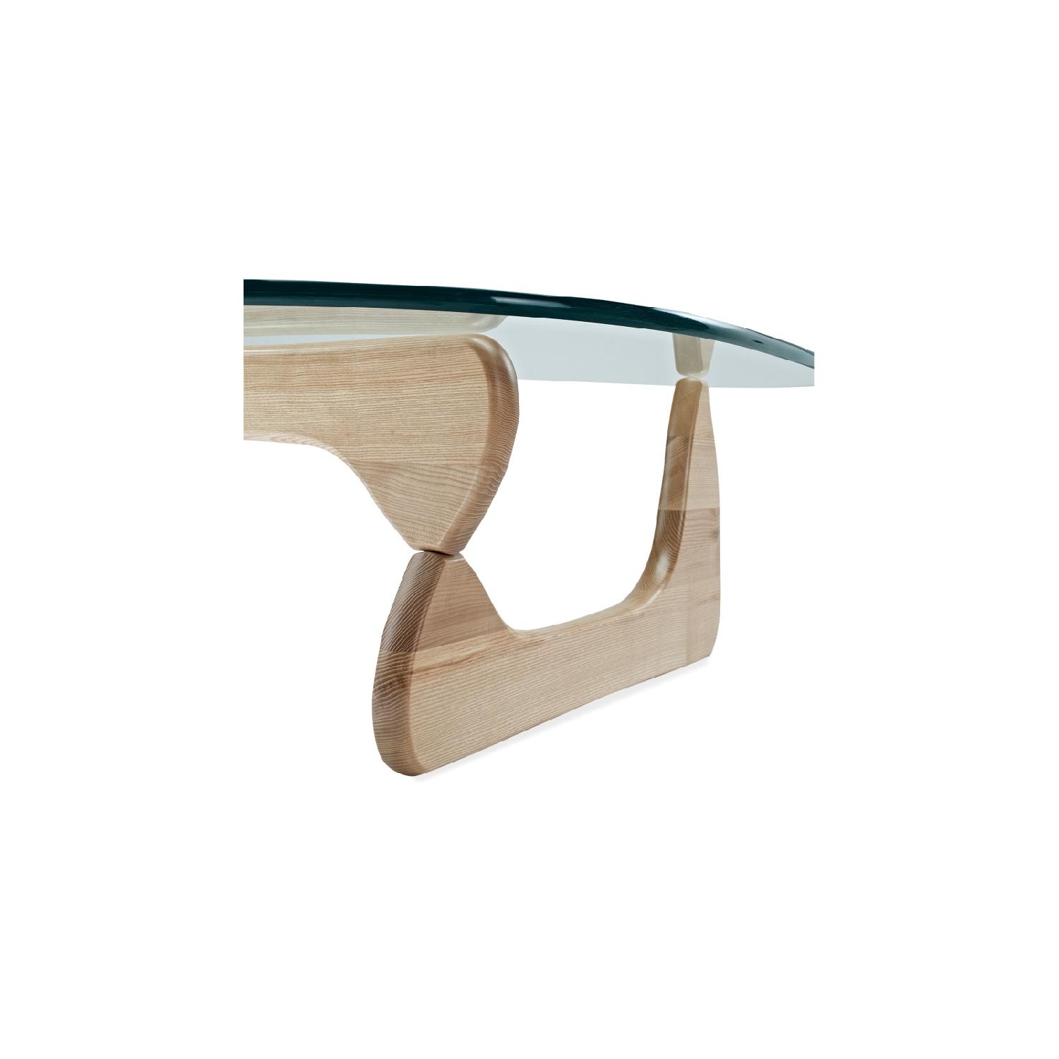 Noguchi Table Replica - image-4