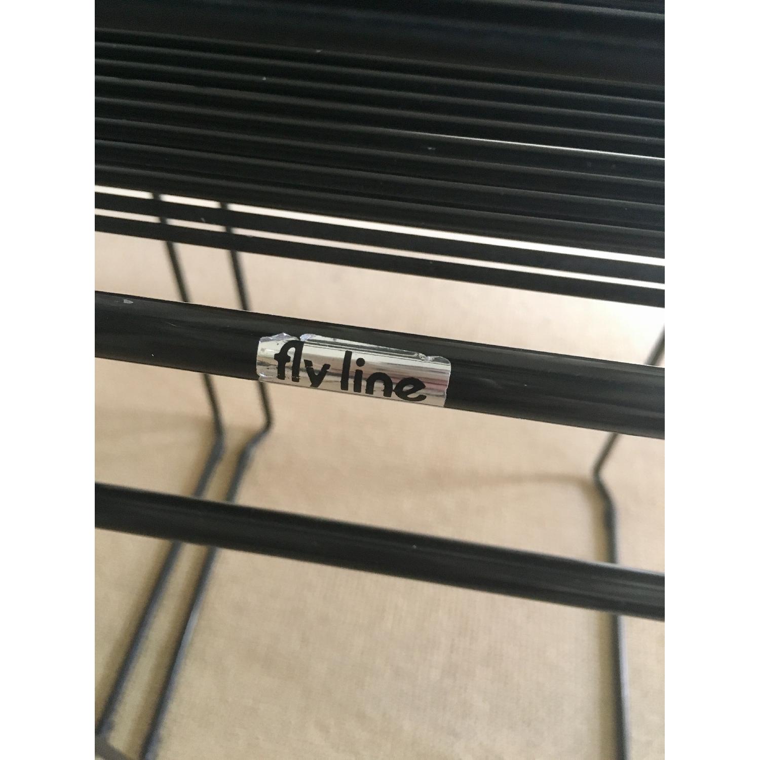 Flyline Vintage Italian Spaghetti Chairs/Barstools - image-5