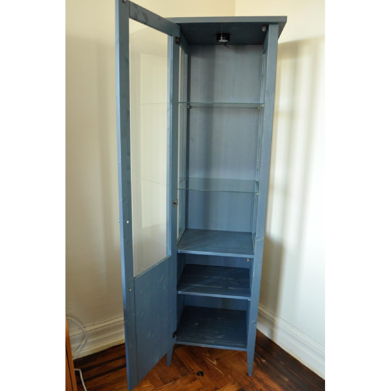 Ikea Curio Cabinet - image-2