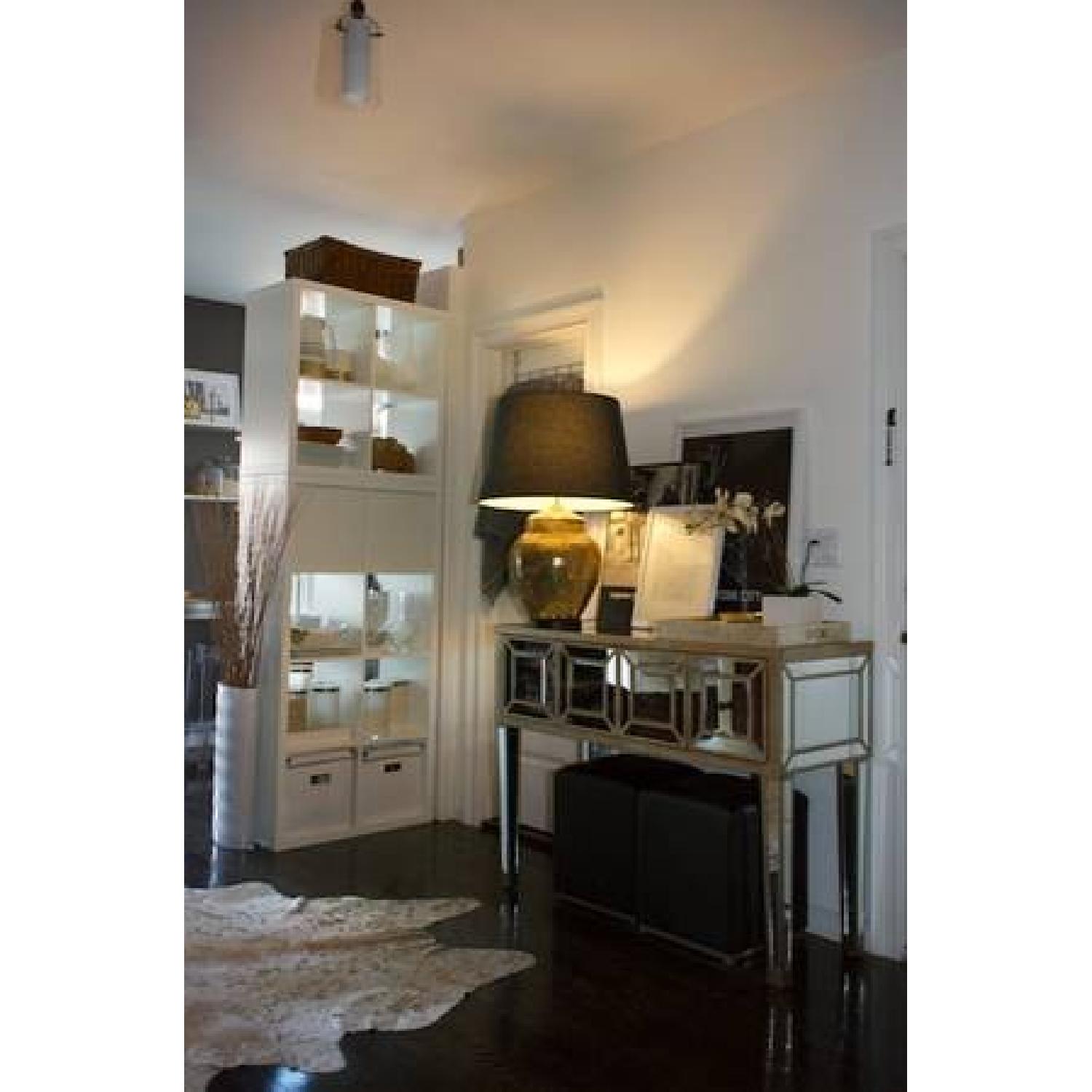 Mirrored Credenza - image-2