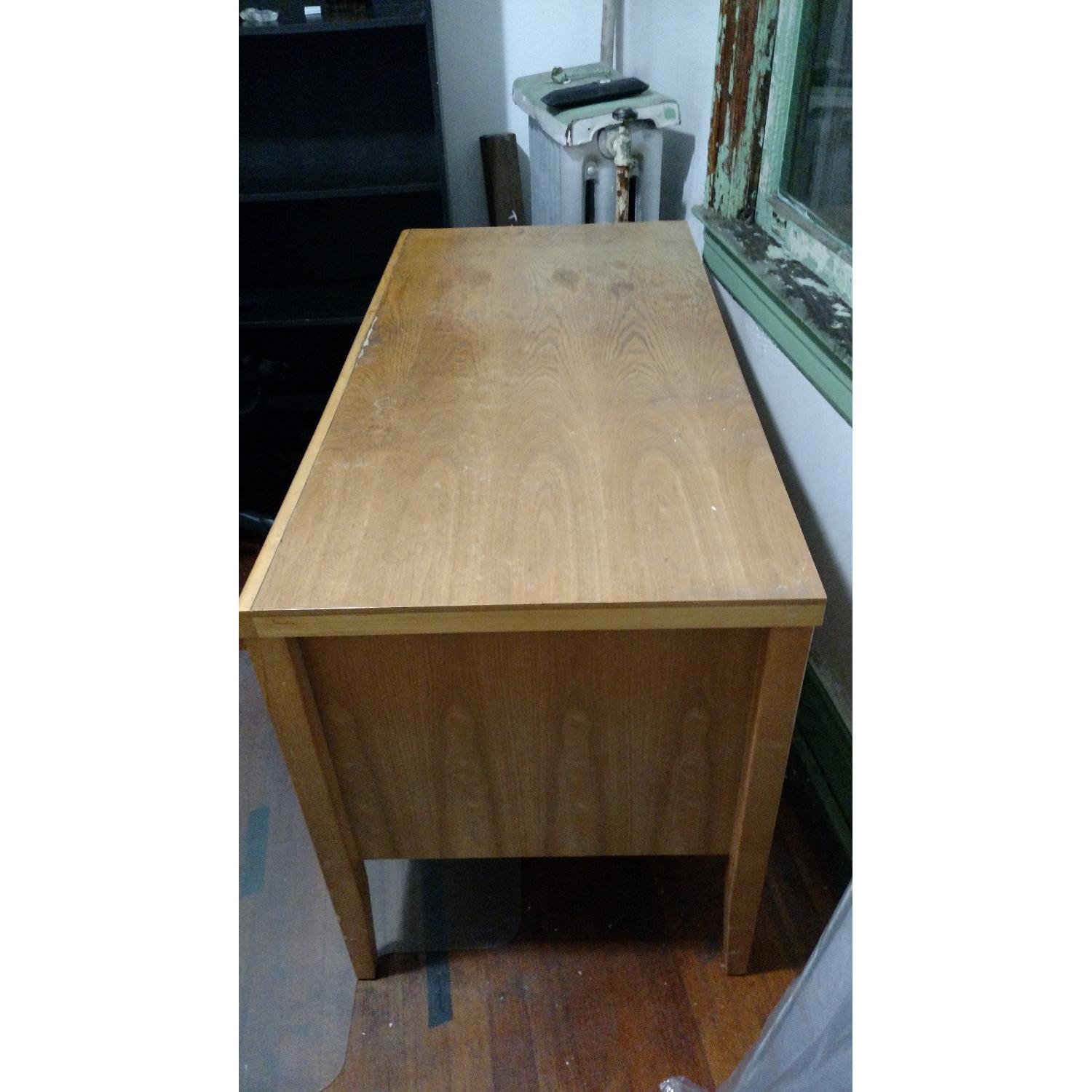 Dorm Room Style Desk - image-2