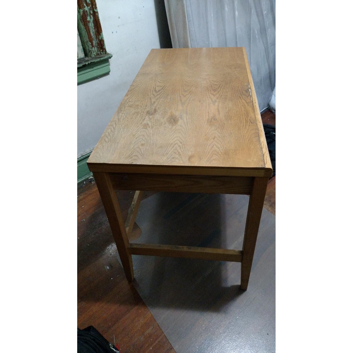 Dorm Room Style Desk - image-3