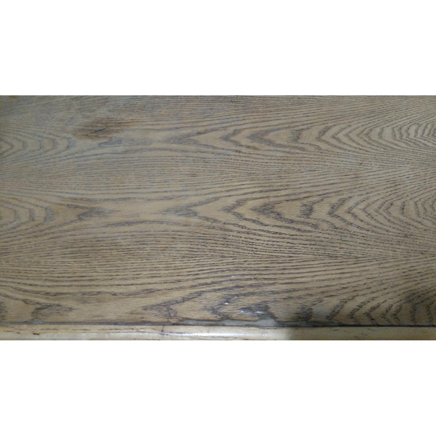 Dorm Room Style Desk - image-4