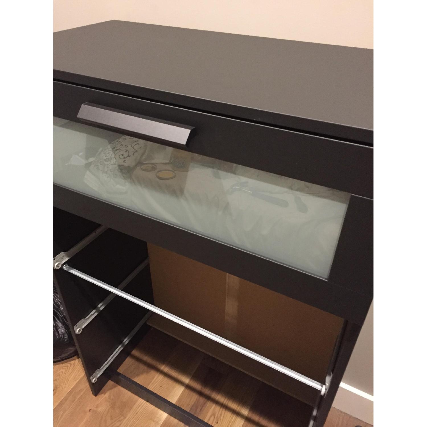 Ikea Brimnes 4 Drawer Dresser - image-1