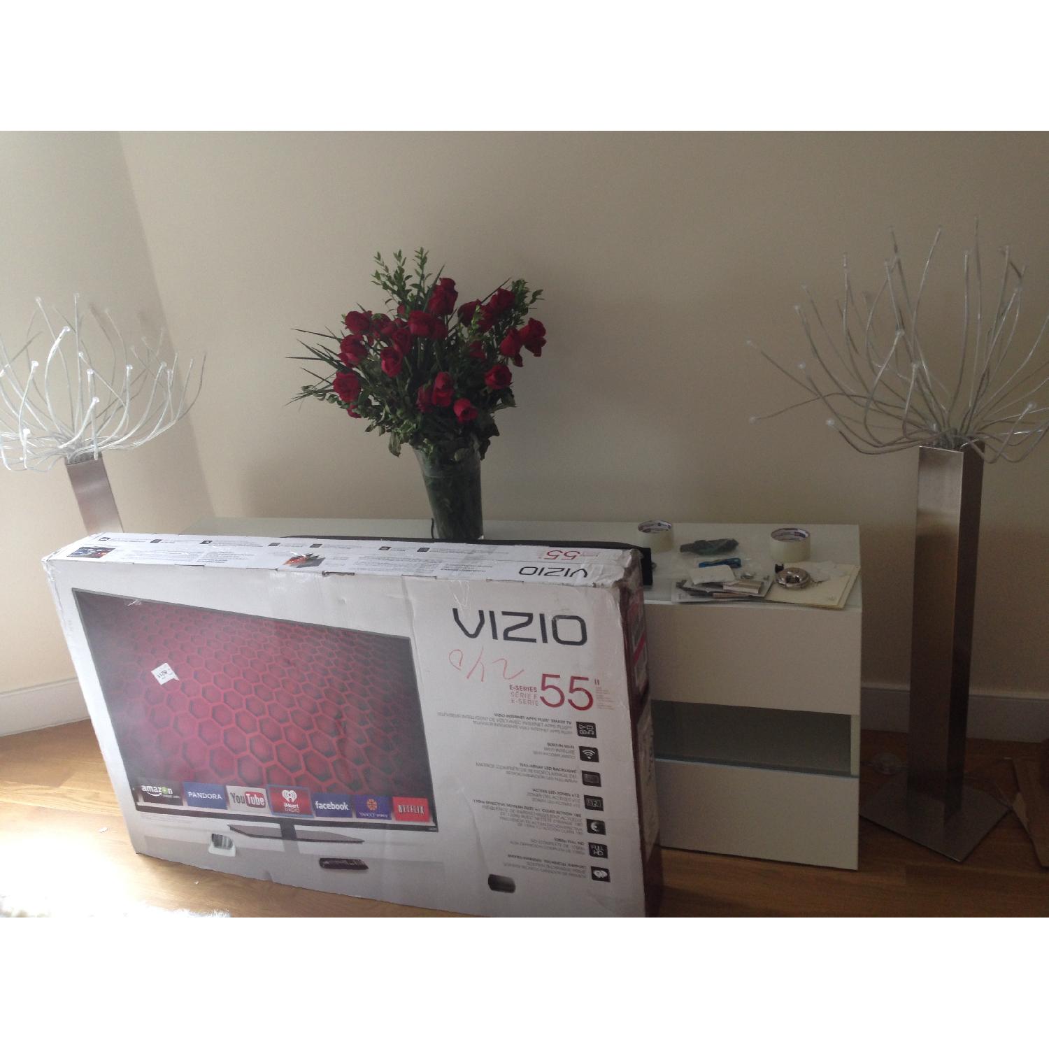 Ikea TV Entertainment Storage/Stand - image-3