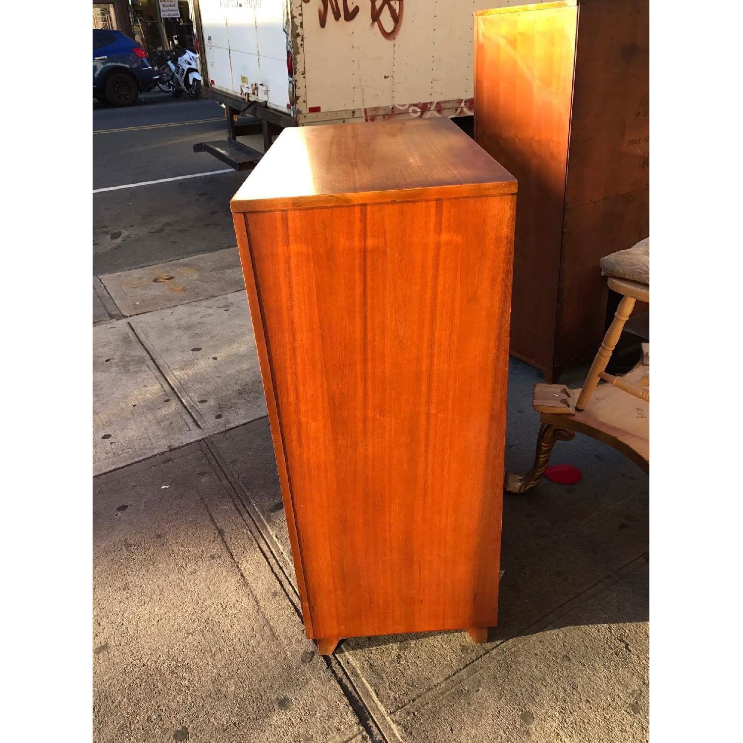 1950s Mid Century Huntley Furniture Dresser - image-3