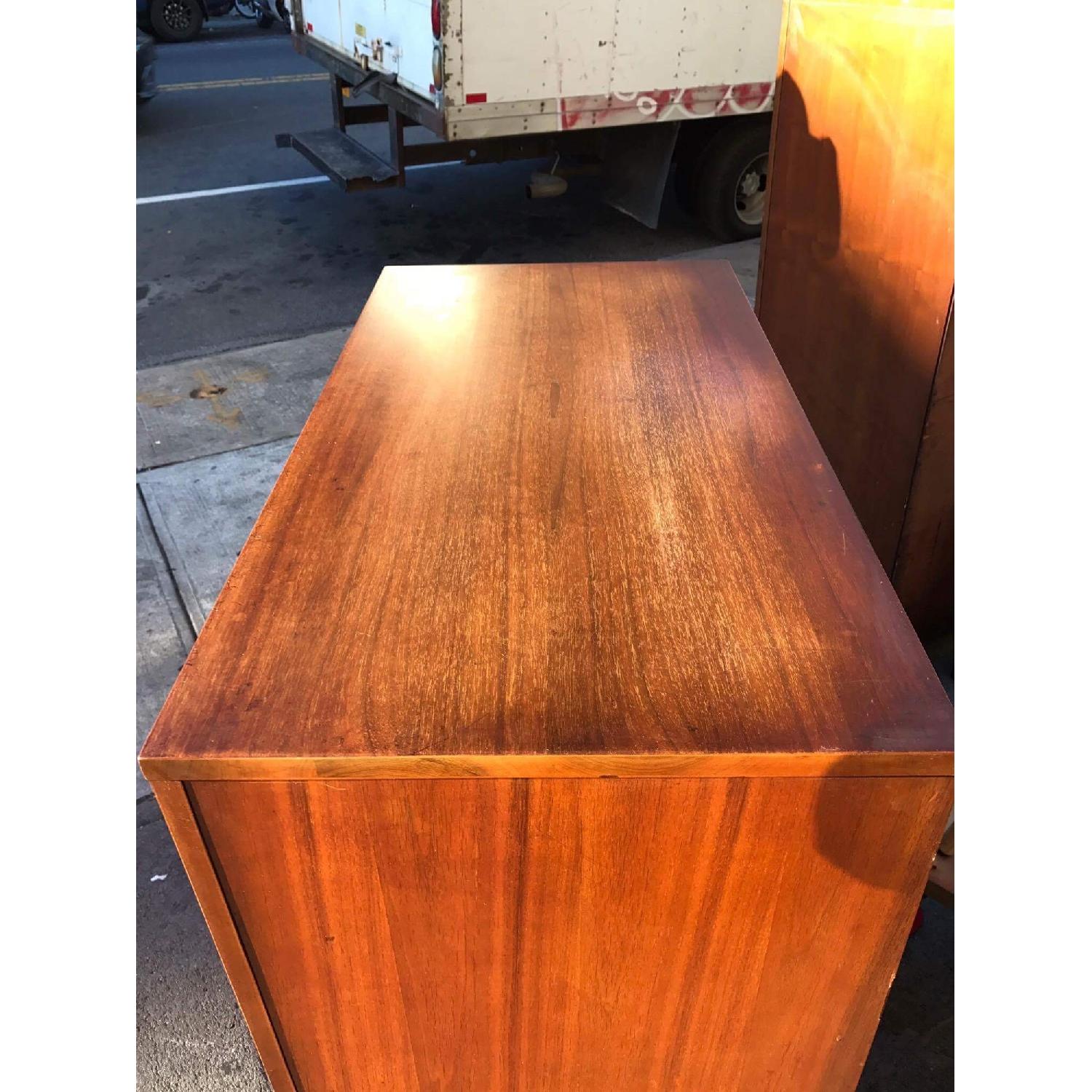 1950s Mid Century Huntley Furniture Dresser - image-4