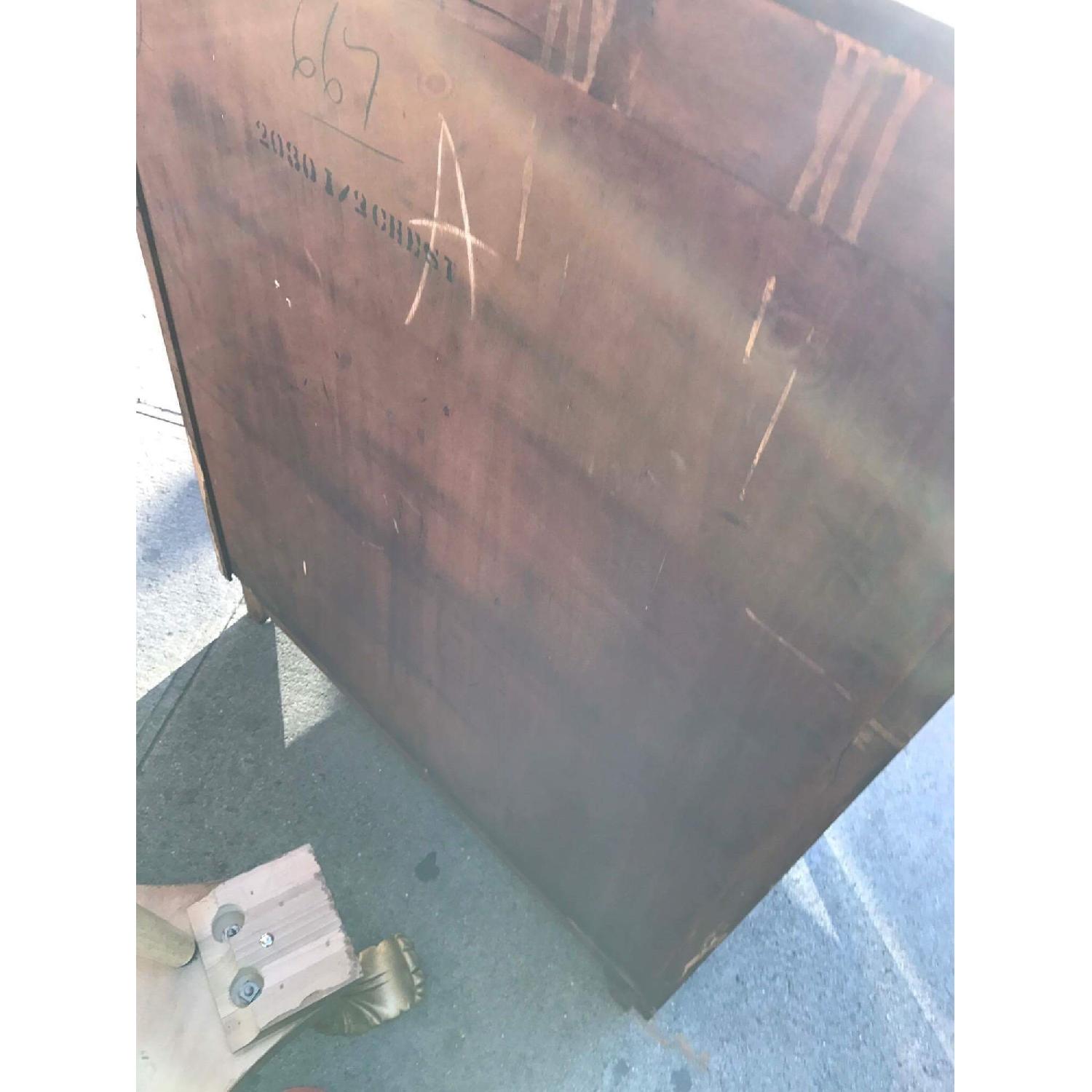 1950s Mid Century Huntley Furniture Dresser - image-6