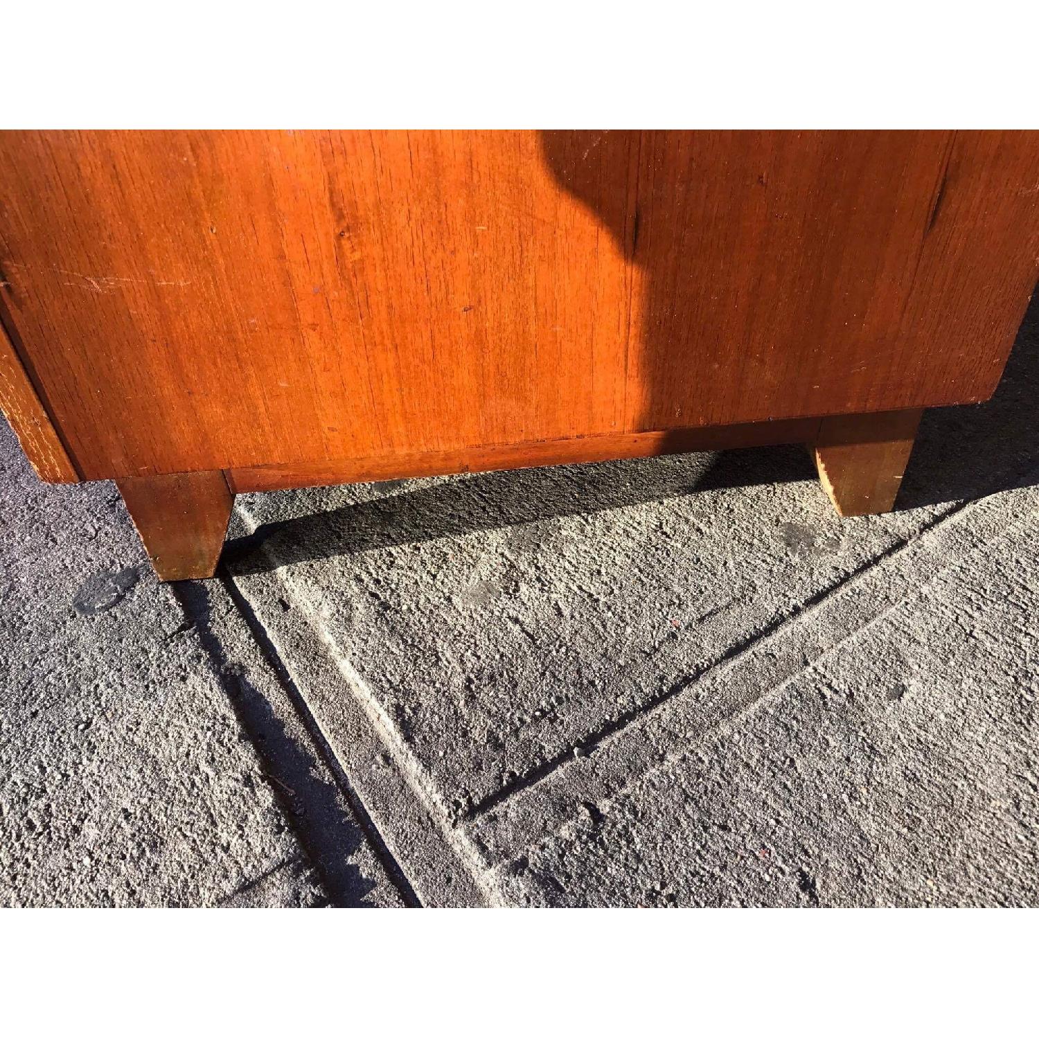 1950s Mid Century Huntley Furniture Dresser - image-7