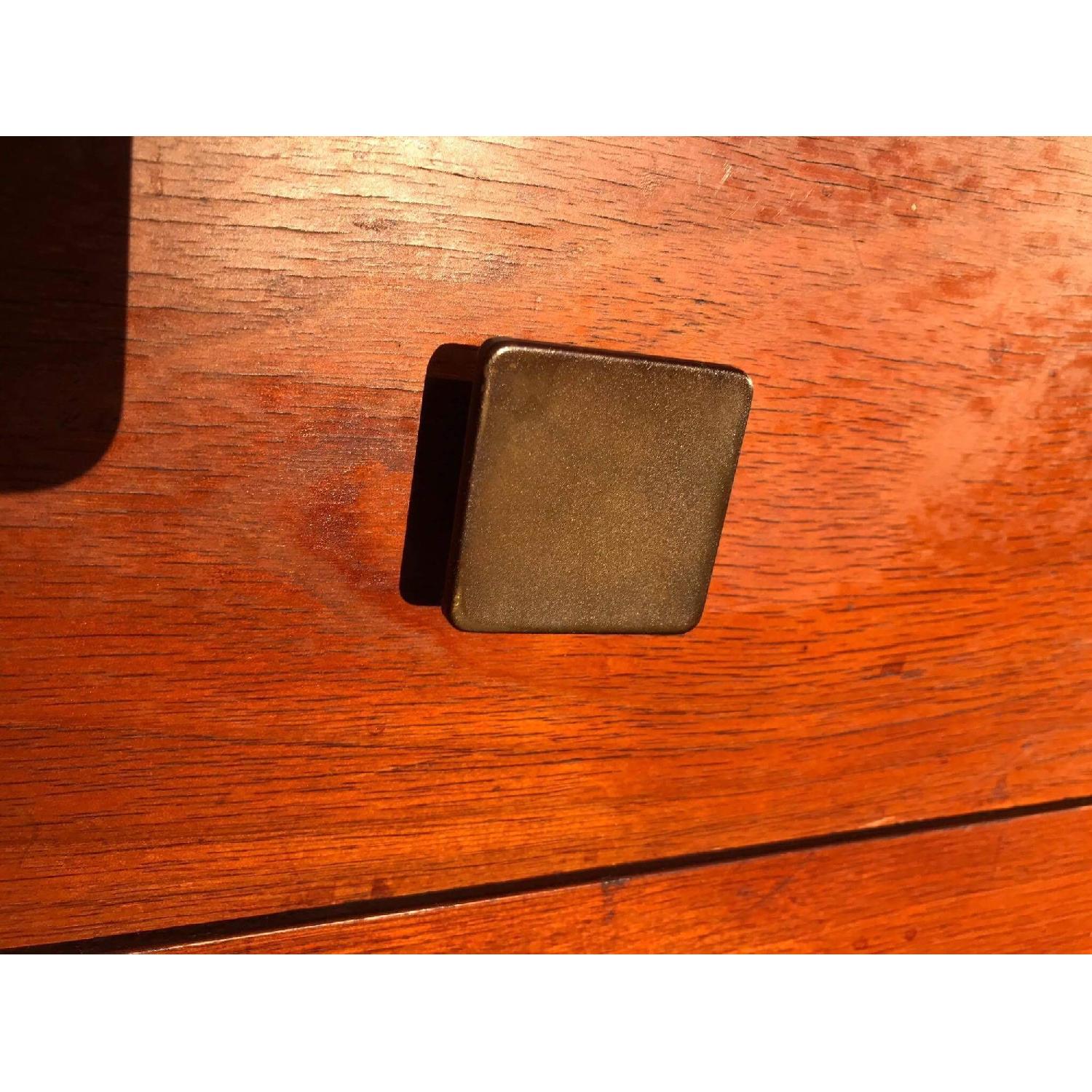 1950s Mid Century Huntley Furniture Dresser - image-9