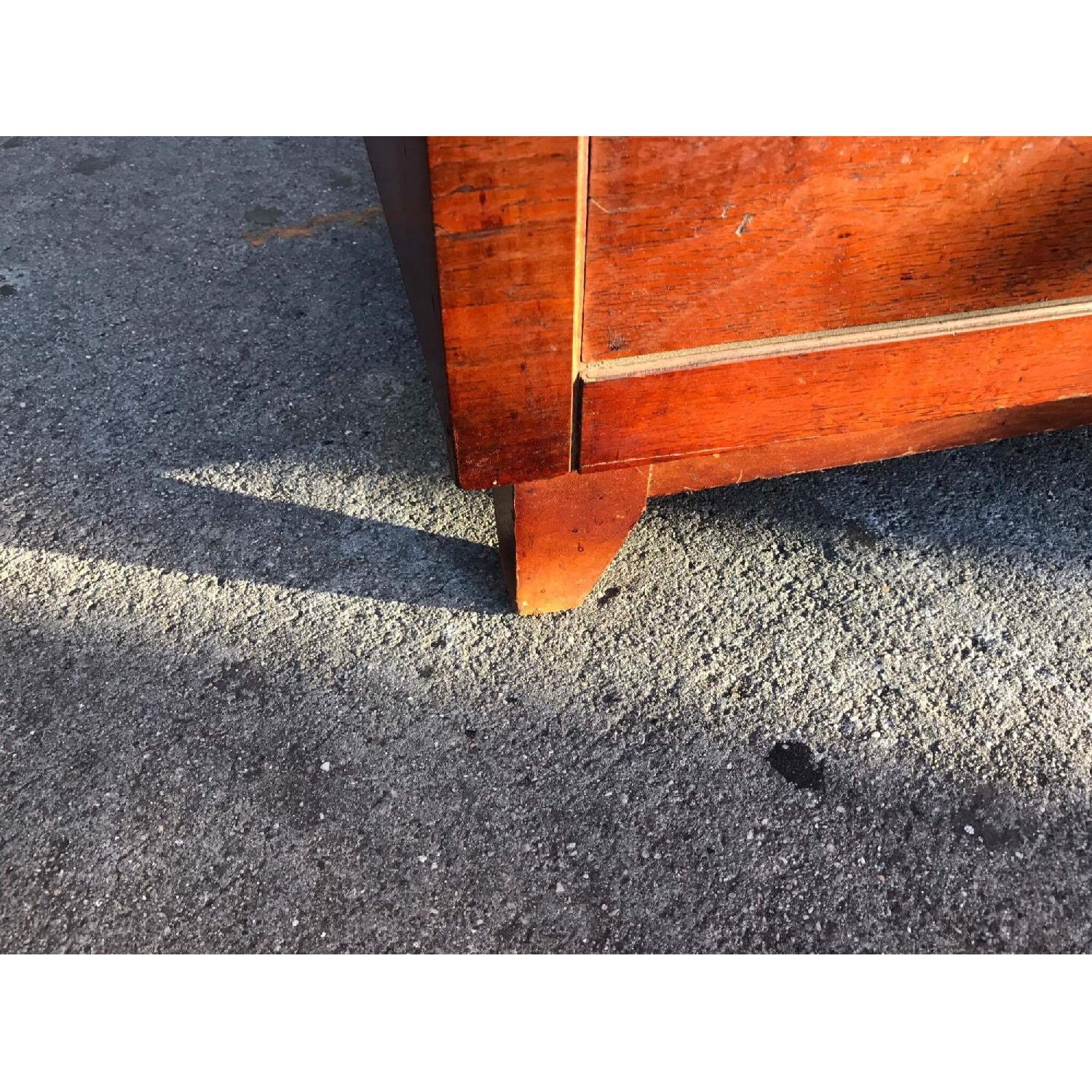 1950s Mid Century Huntley Furniture Dresser - image-10