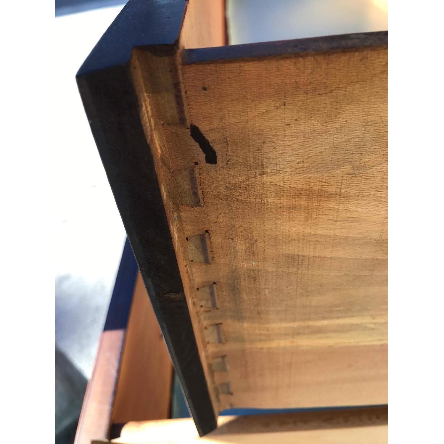 1950s Mid Century Huntley Furniture Dresser - image-15