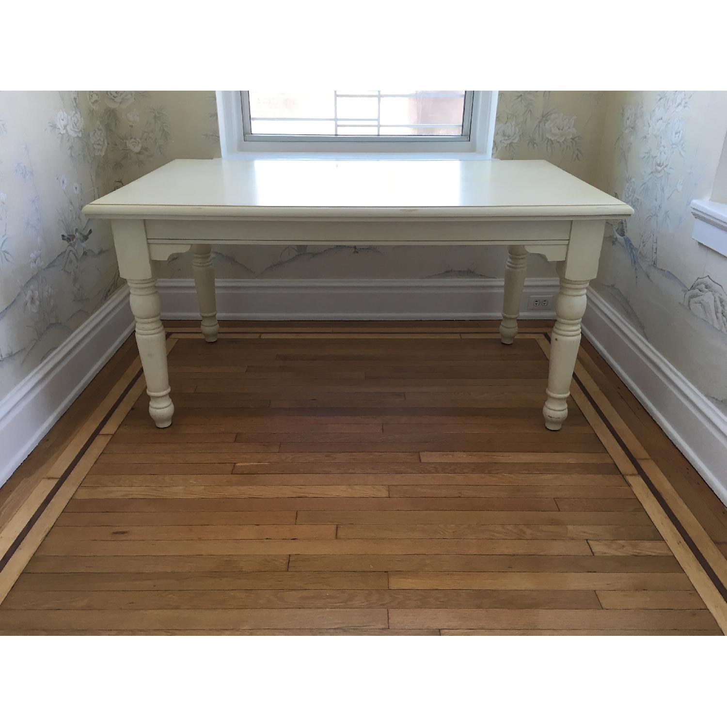 Williams Sonoma Dining Room Table - image-2